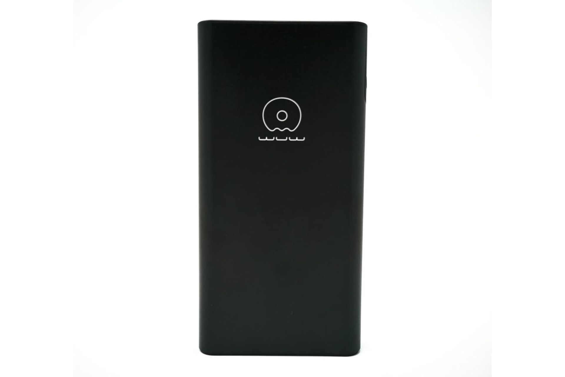 پاور بانک دبلیو یو دبلیو WUW Y51 10000mAh با ظرفیت 10000 میلی‌آمپر ساعت مشکی