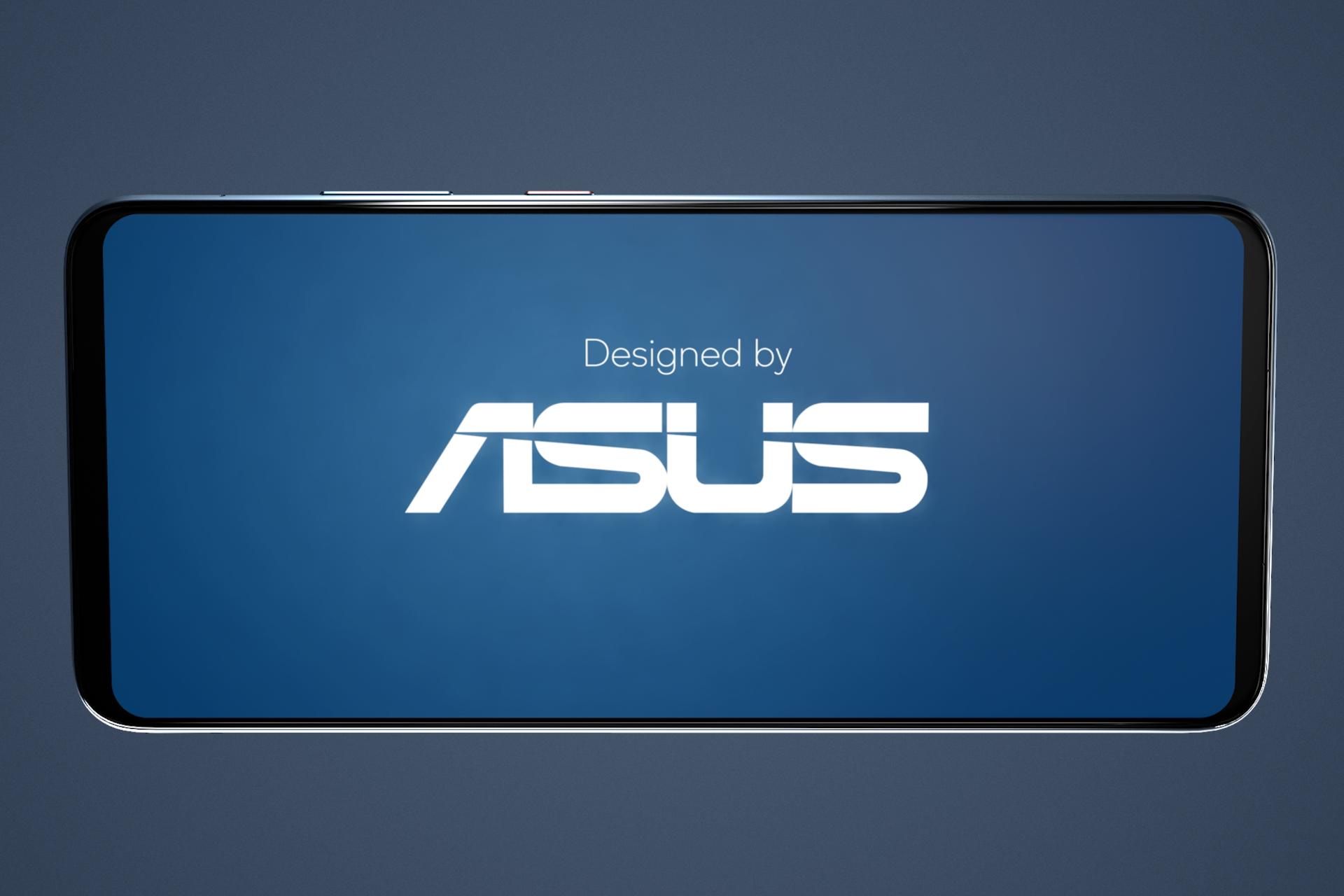 گوشی موبایل اسمارت فون فور اسنپدراگون اینسایدرز ایسوس Asus Smartphone for Snapdragon Insiders