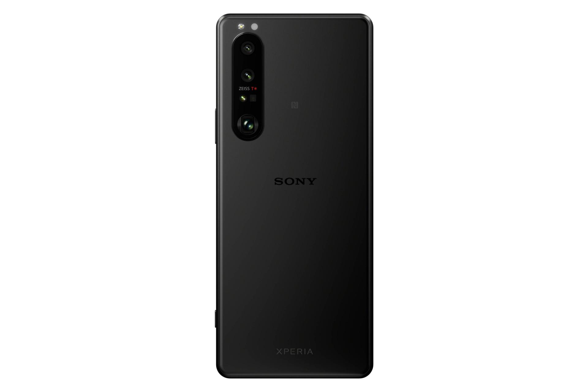پنل پشت گوشی موبایل اکسپریا وان مارک 3 سونی / Sony Xperia 1 III