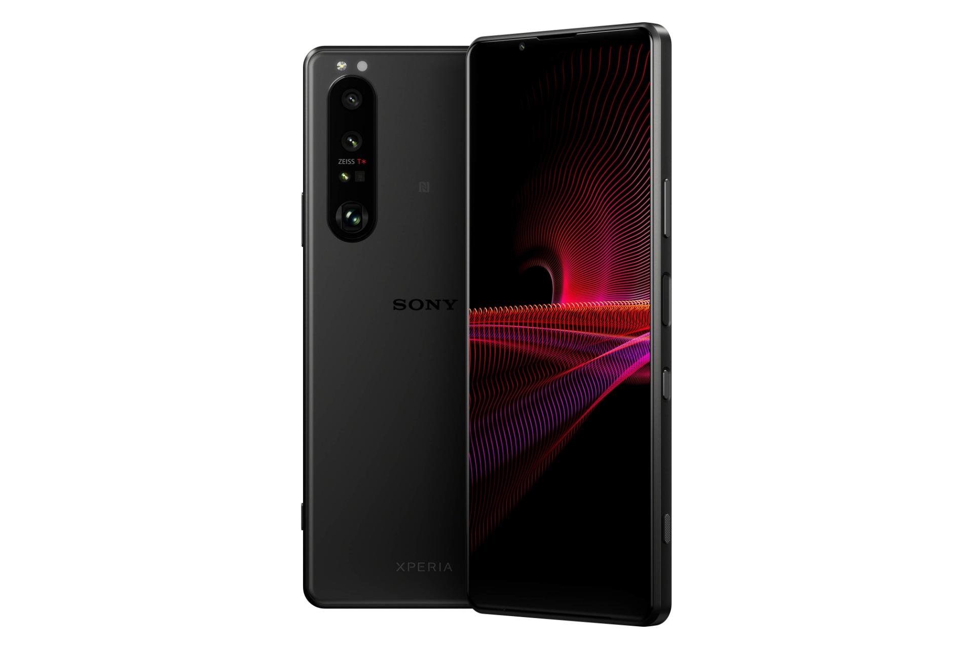 گوشی موبایل اکسپریا وان مارک 3 سونی / Sony Xperia 1 III