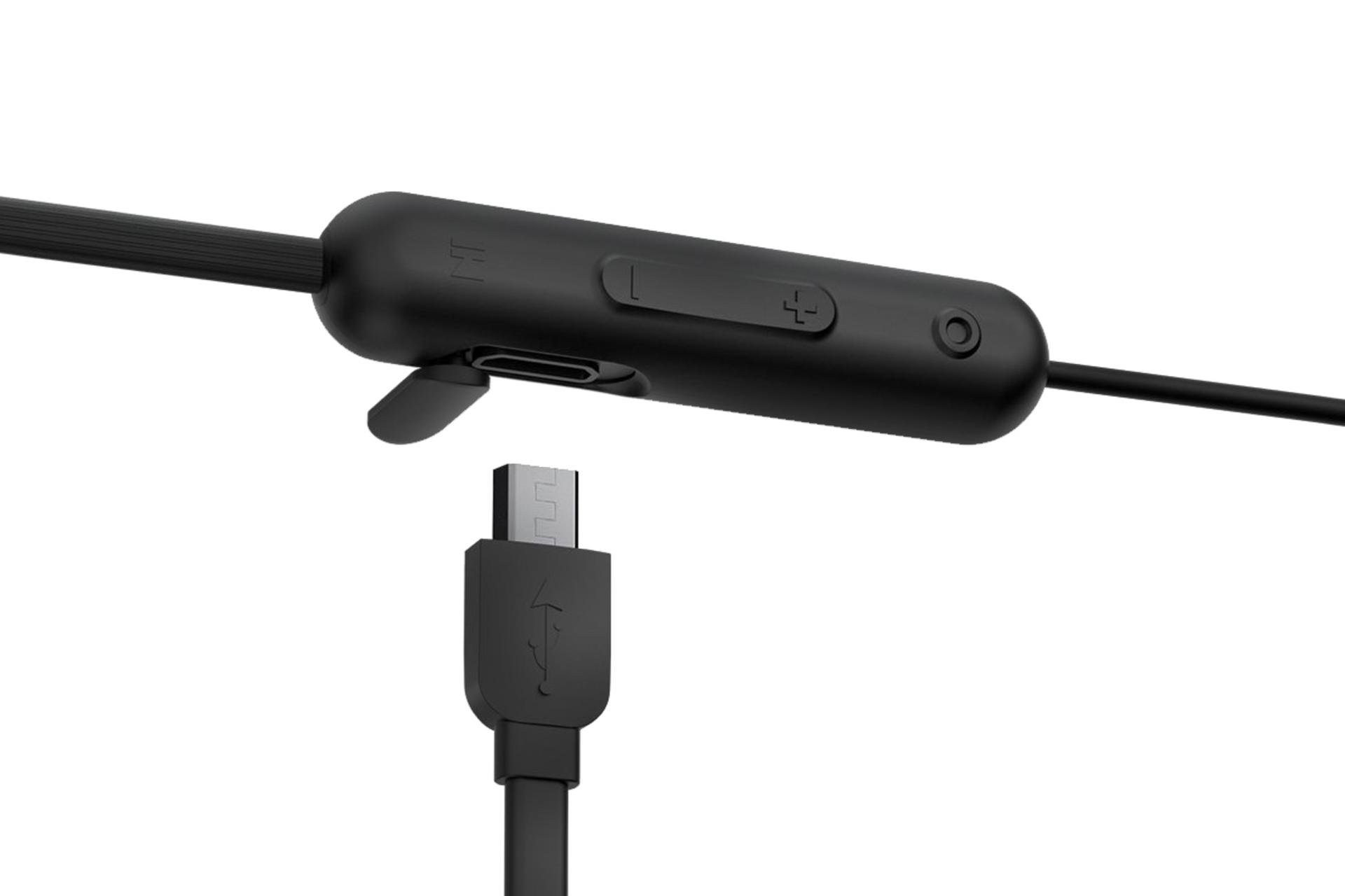 درگاه شارژ هدفون بی سیم وان مور 1MORE Classic E1028BT Piston Fit