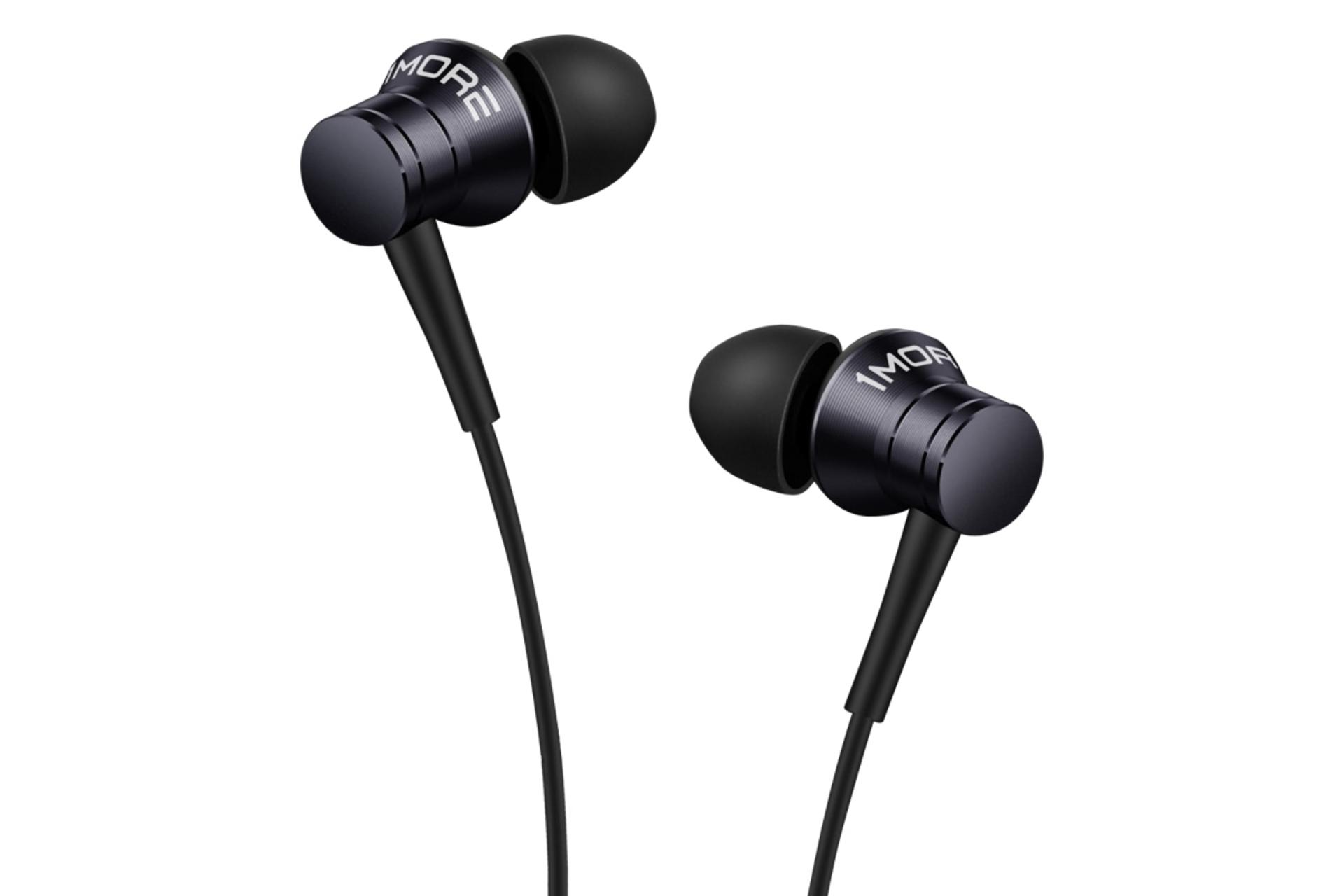 ایربادهای هدفون بی سیم وان مور 1MORE Classic E1028BT Piston Fit