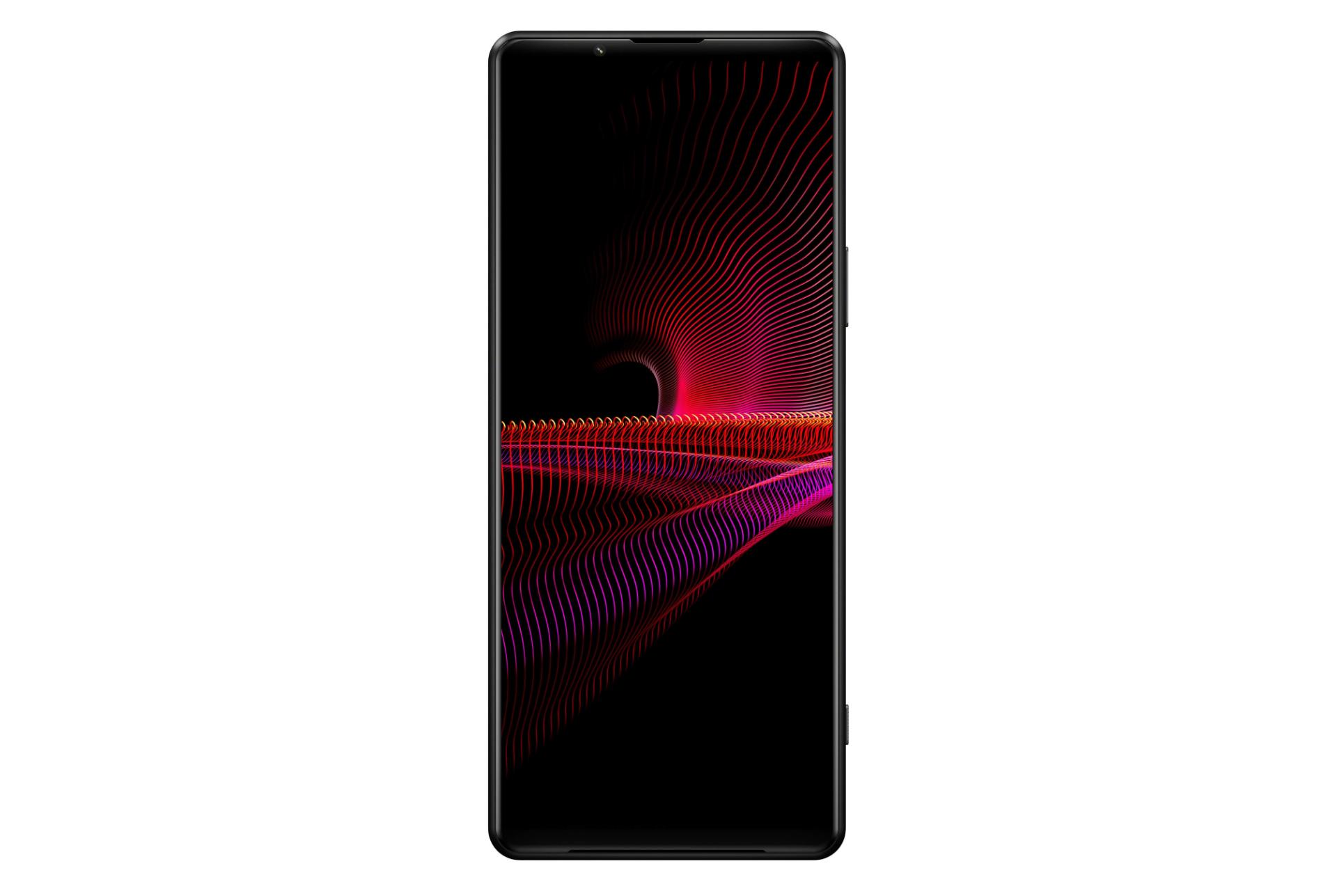 پنل جلو گوشی موبایل اکسپریا وان مارک 3 سونی / Sony Xperia 1 III