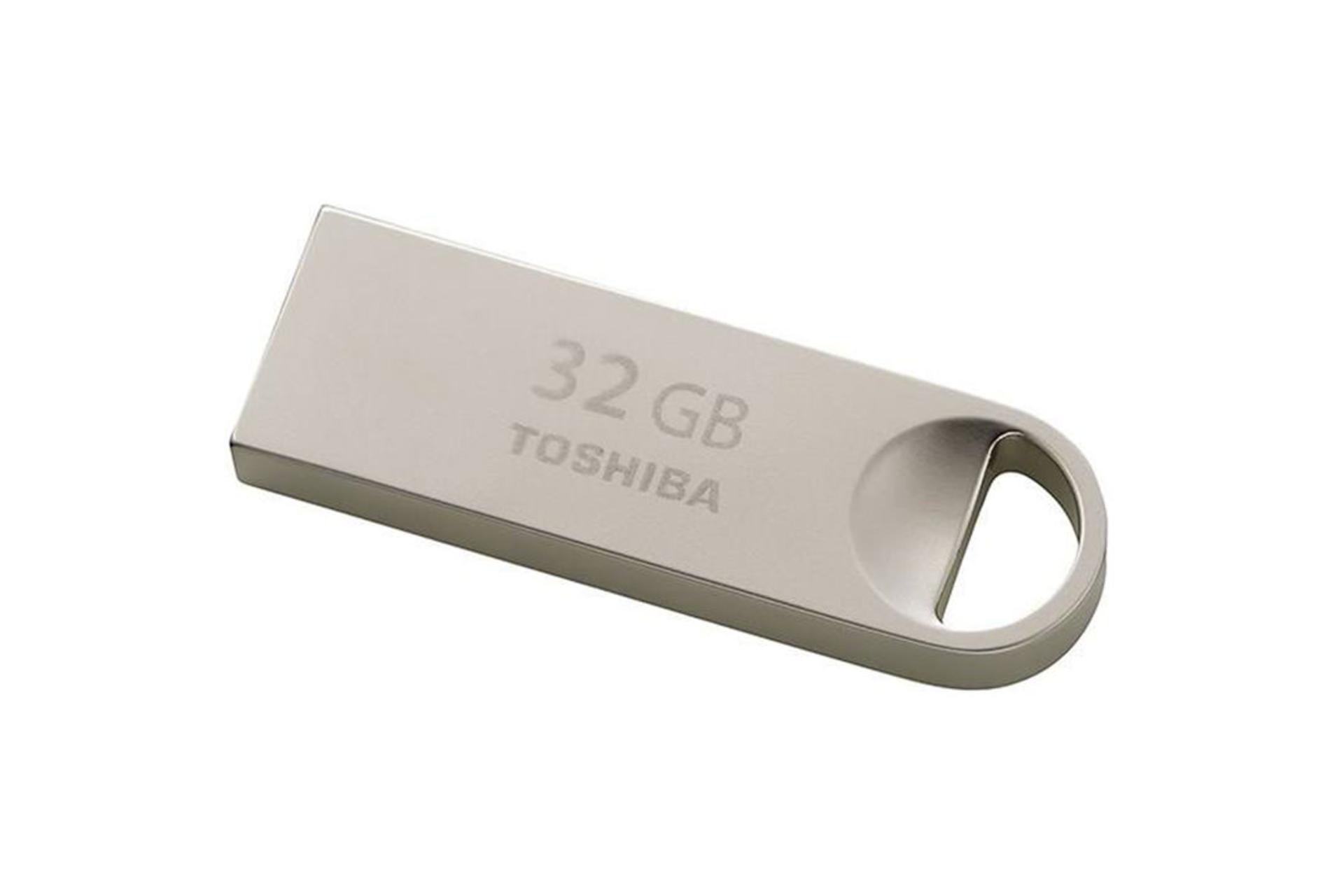Toshiba TransMemory U401 32GB