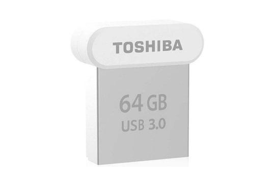 Toshiba TransMemory U364 64GB