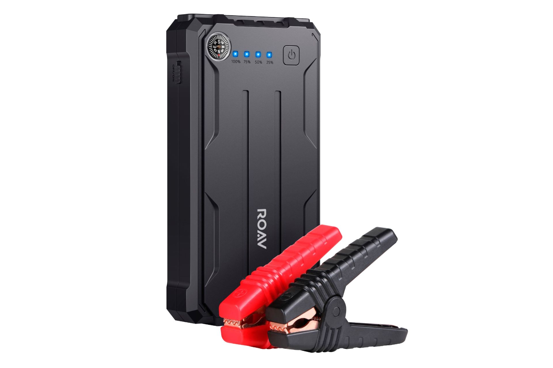 پاور بانک شیائومی Anker Roav R3120 Jump Starter Pro 8000mAh با ظرفیت 8000 میلی‌آمپر ساعت