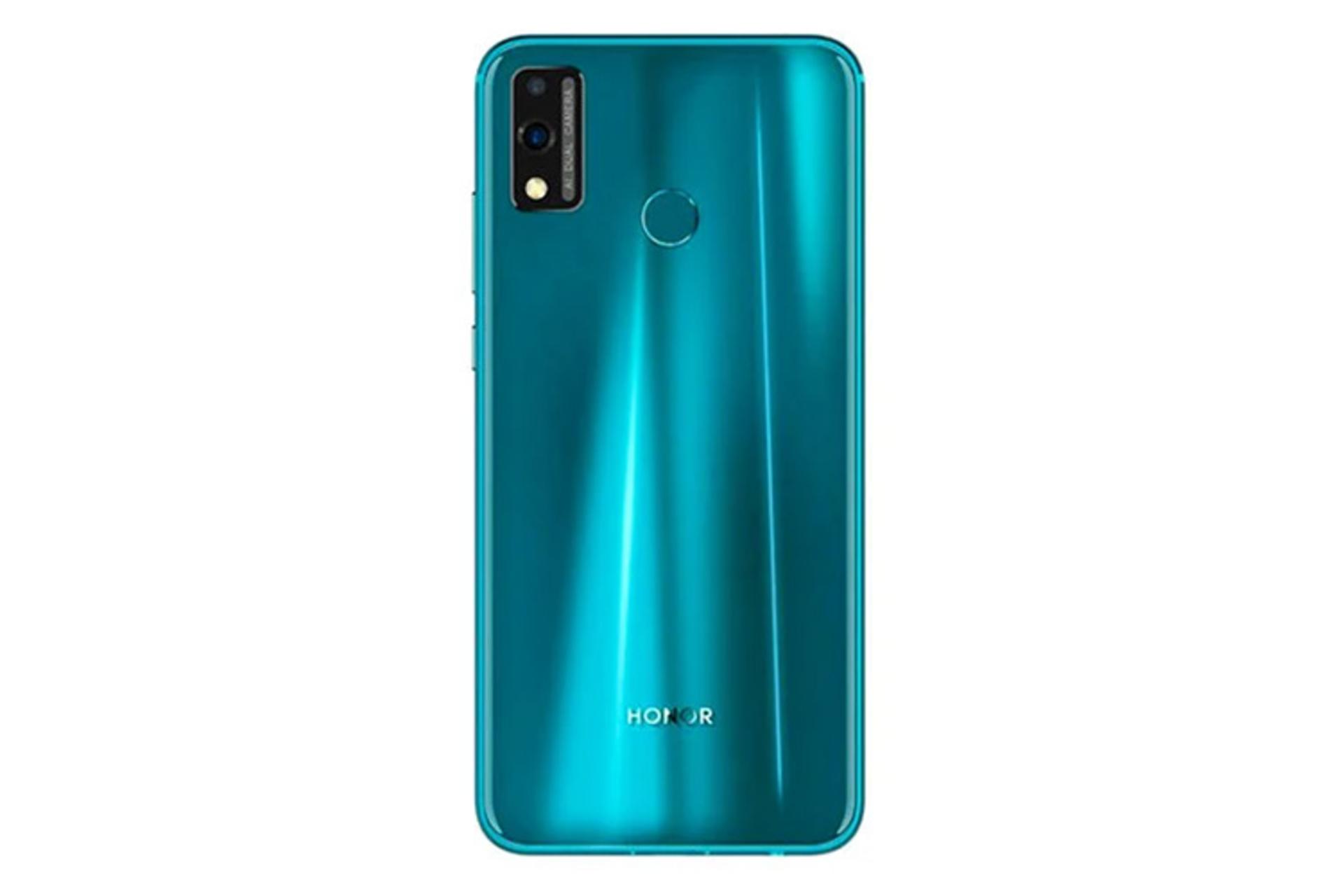 Honor 9X Lite / آنر 9 ایکس لایت