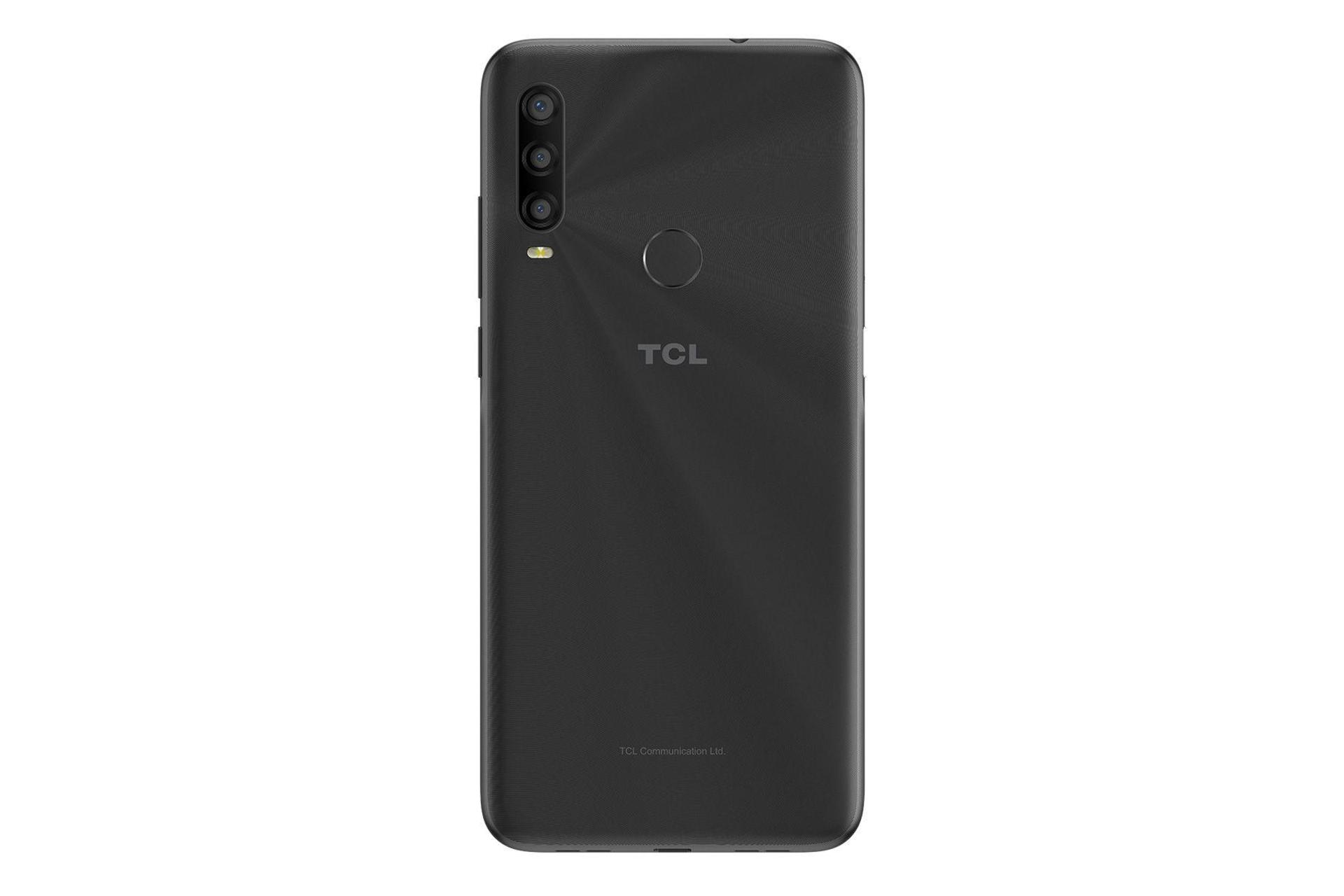 پنل پشت گوشی موبایل تی سی ال TCL L10 Pro