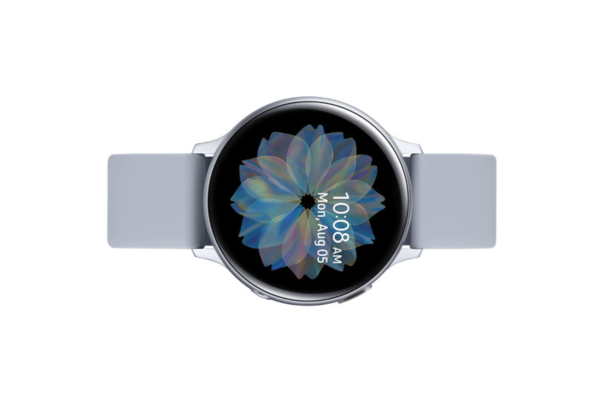 Samsung Galaxy Watch Active2 44mm Aluminum