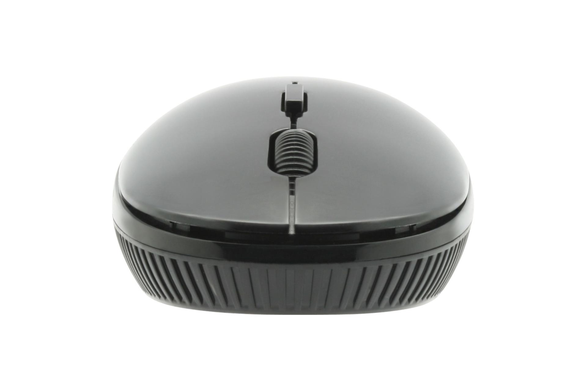 نمای روبرو ماوس تسکو Tsco TM 688W