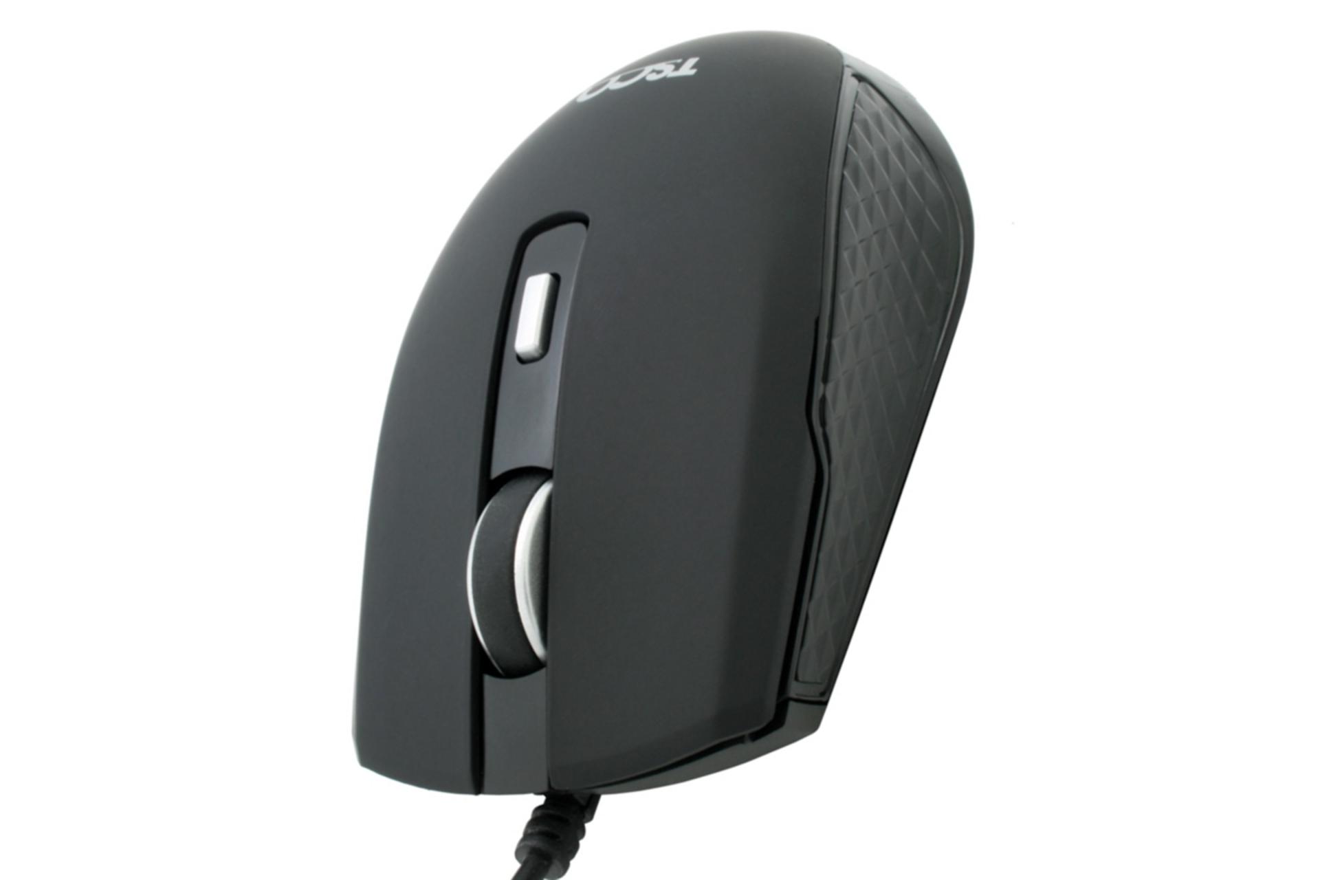 نمای روبرو ماوس تسکو Tsco TM 302