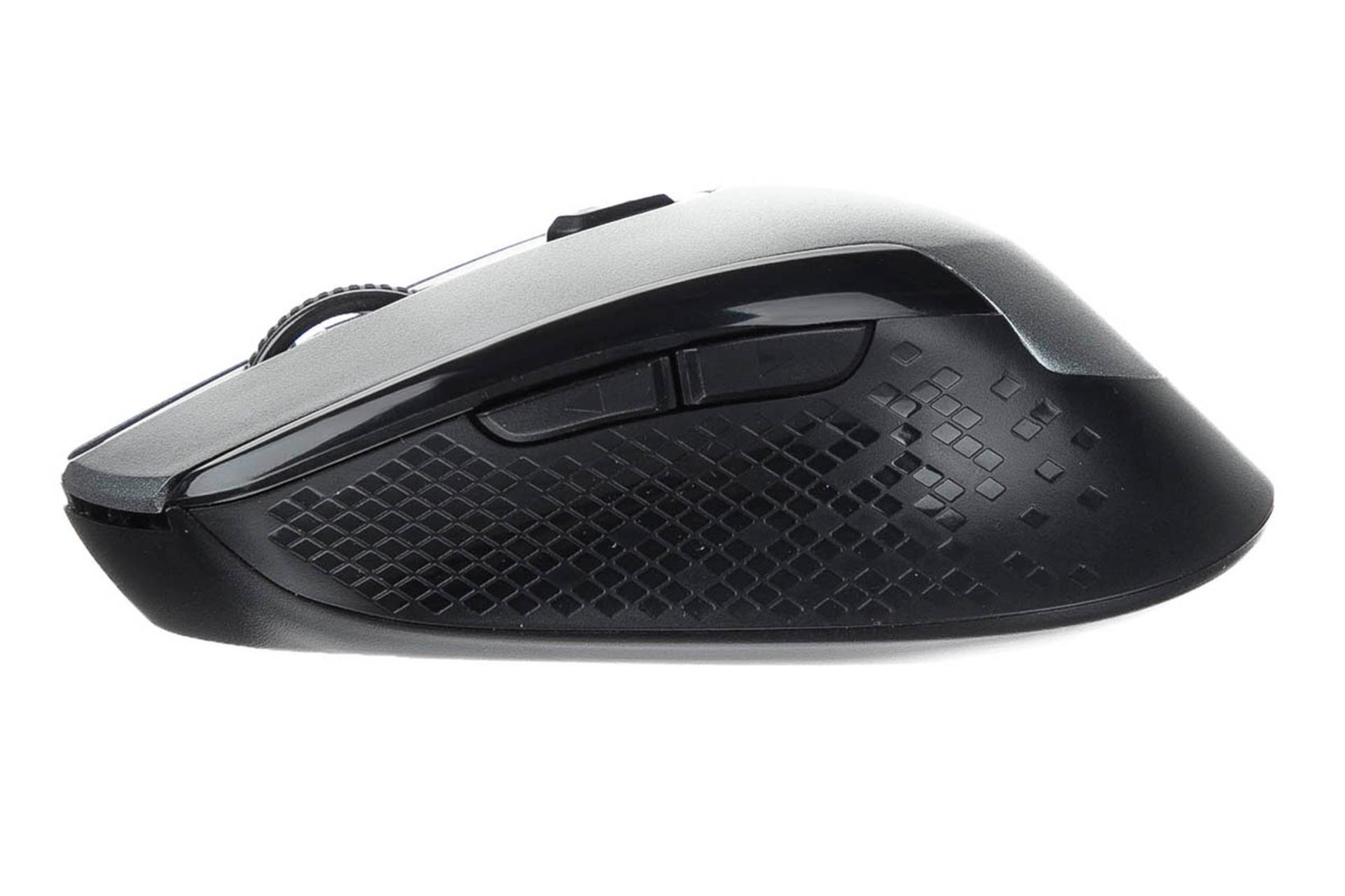 سمت چپ ماوس تسکو Tsco TM 648W