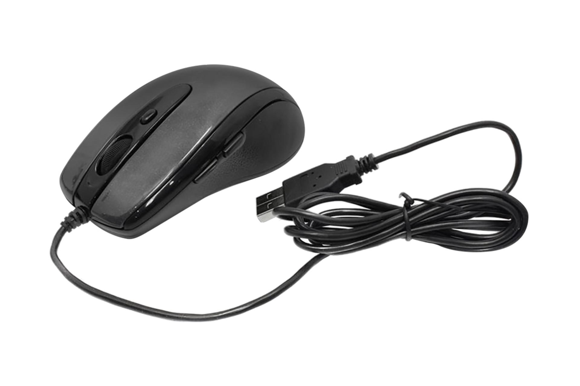 کابل ماوس ای فورتک A4Tech N-708X