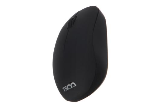 نمای راست ماوس تسکو Tsco TM 685W مشکی