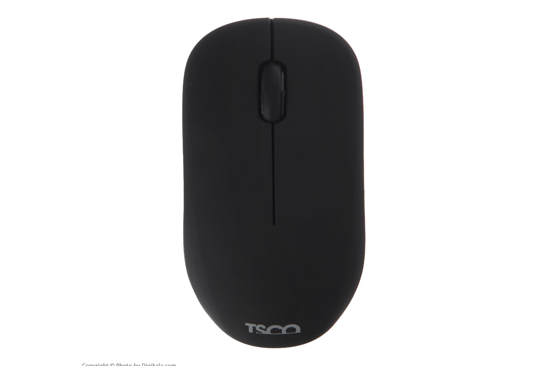 ماوس تسکو Tsco TM 685W مشکی