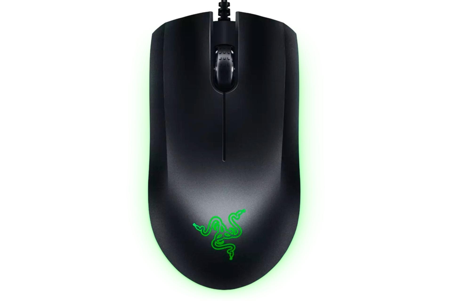 ماوس گیمینگ ریزر Razer Abyssus Essential