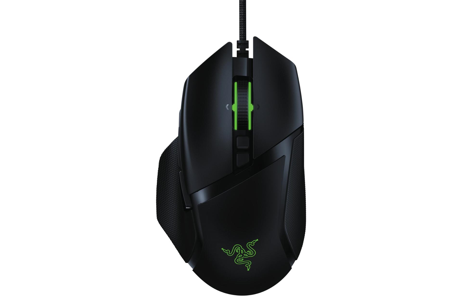 مرجع متخصصين ايران ماوس گيمينگ ريزر Razer Basilisk V2