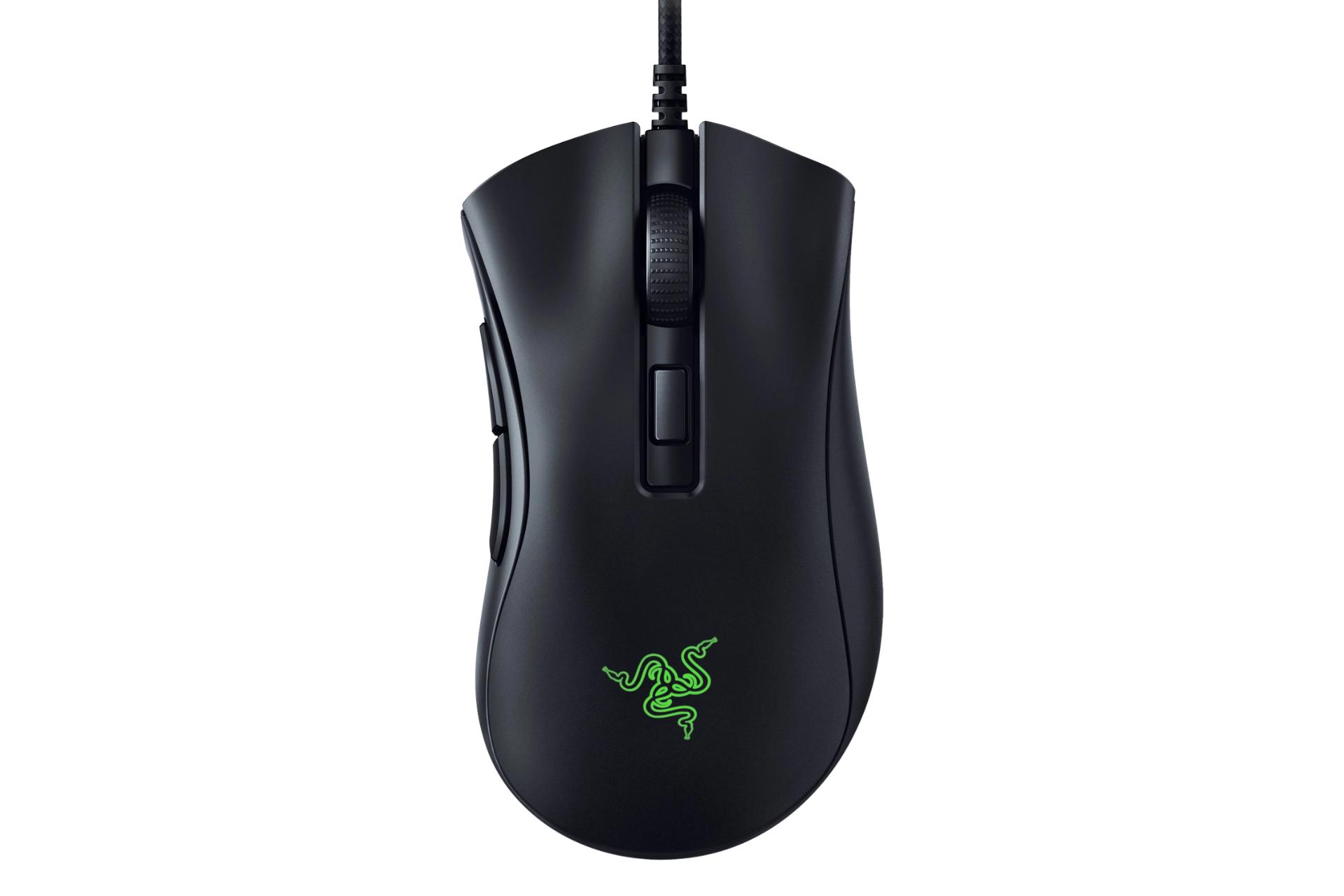 ماوس گیمینگ ریزر Razer DeathAdder V2 Mini