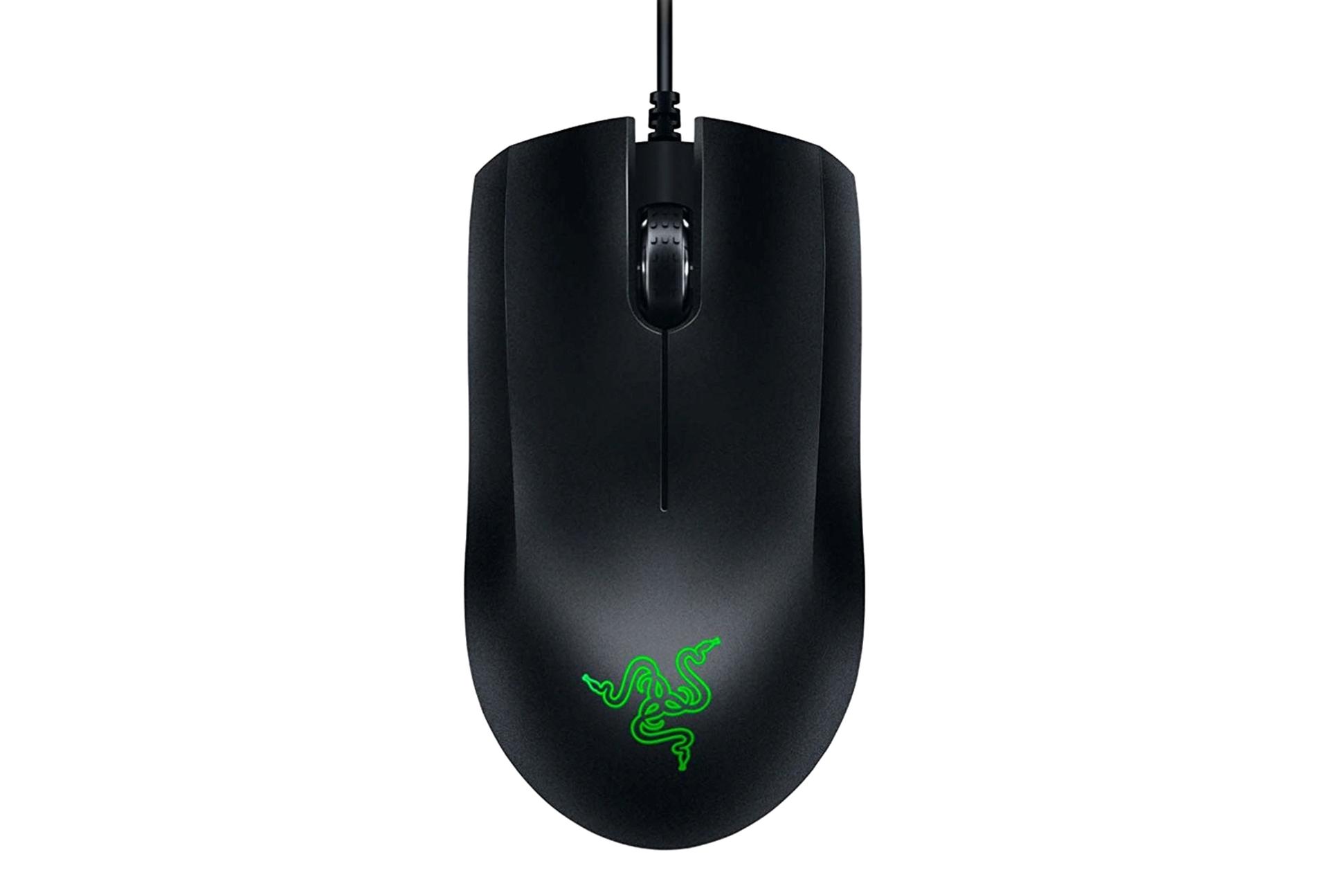 مرجع متخصصين ايران ماوس گيمينگ ريزر Razer Abyssus Lite