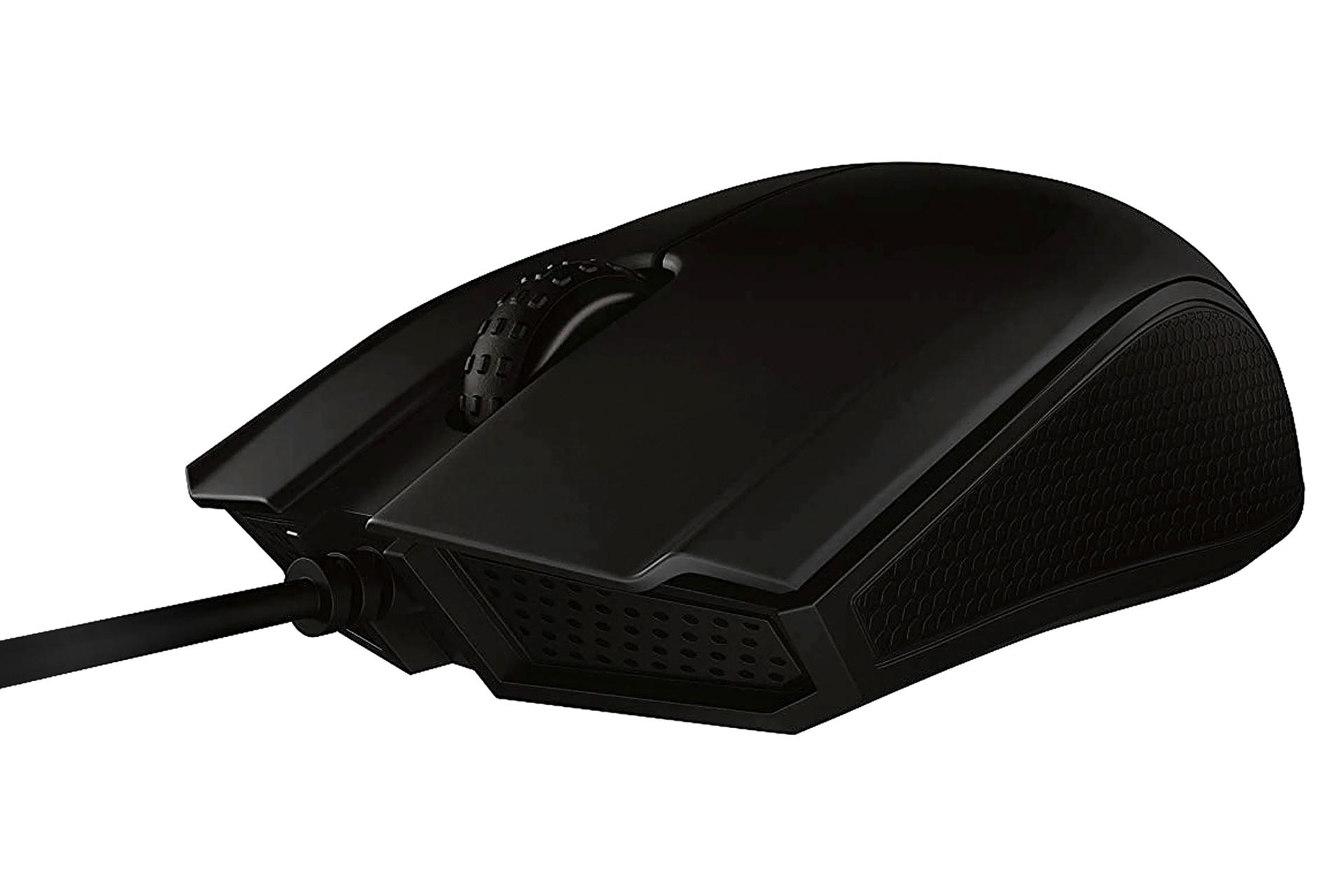 نمای روبرو ماوس گیمینگ ریزر Razer Abyssus Lite