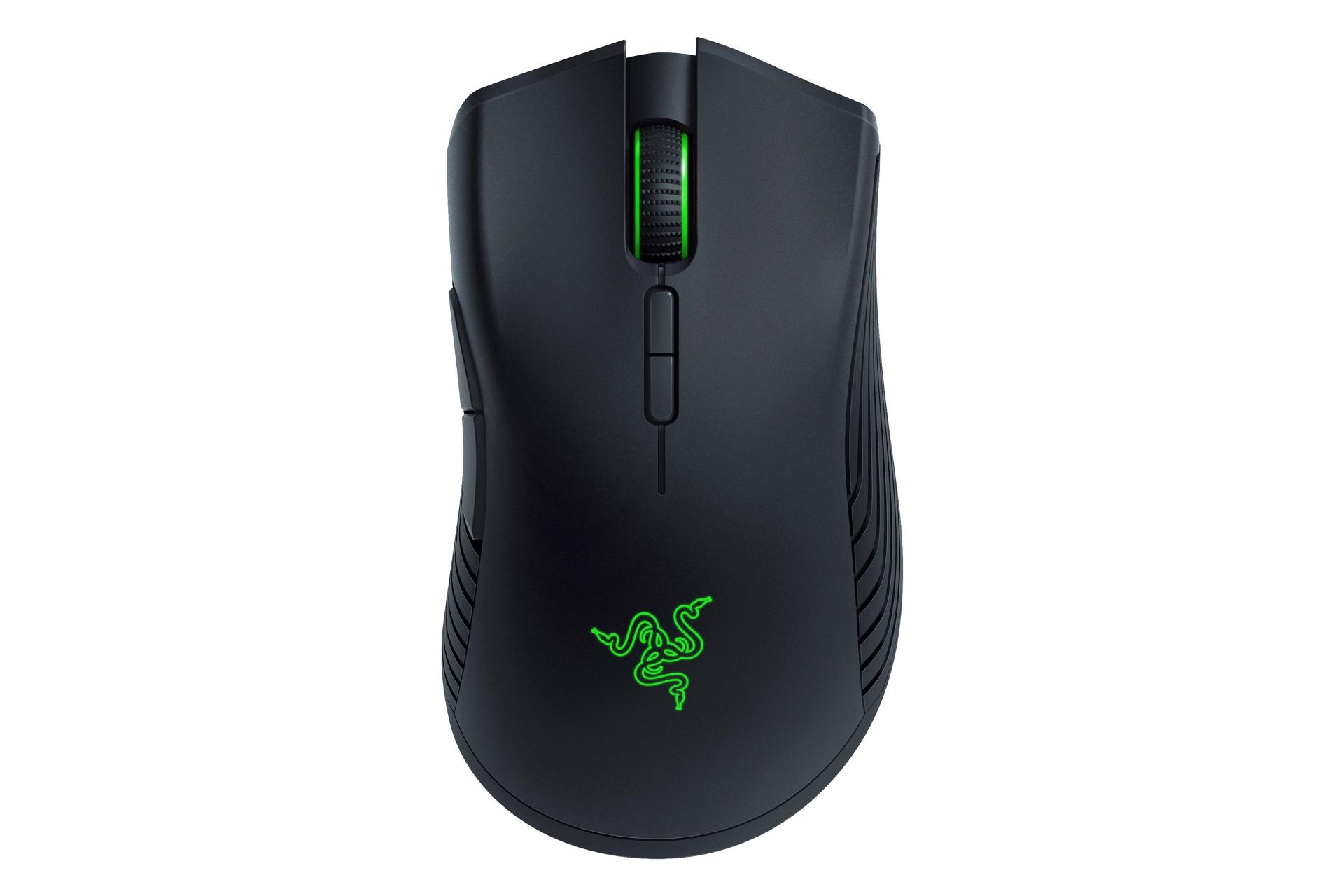 مرجع متخصصين ايران ماوس گيمينگ ريزر Razer Mamba Wireless