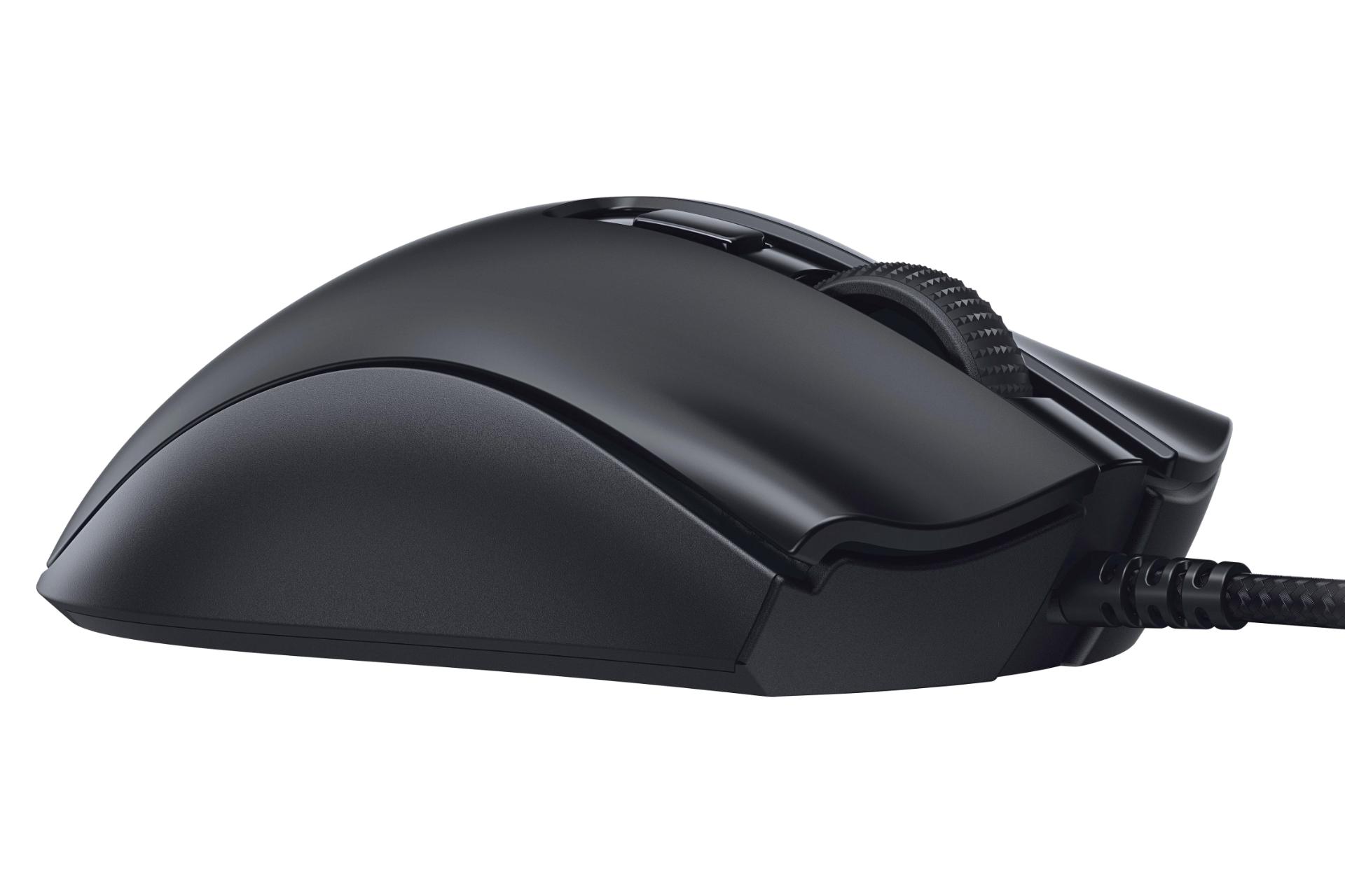 نمای راست ماوس گیمینگ ریزر Razer DeathAdder V2 Mini