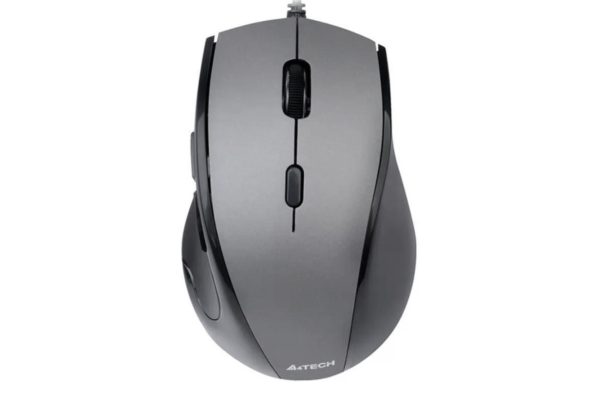 ماوس ای فورتک A4Tech N-740X