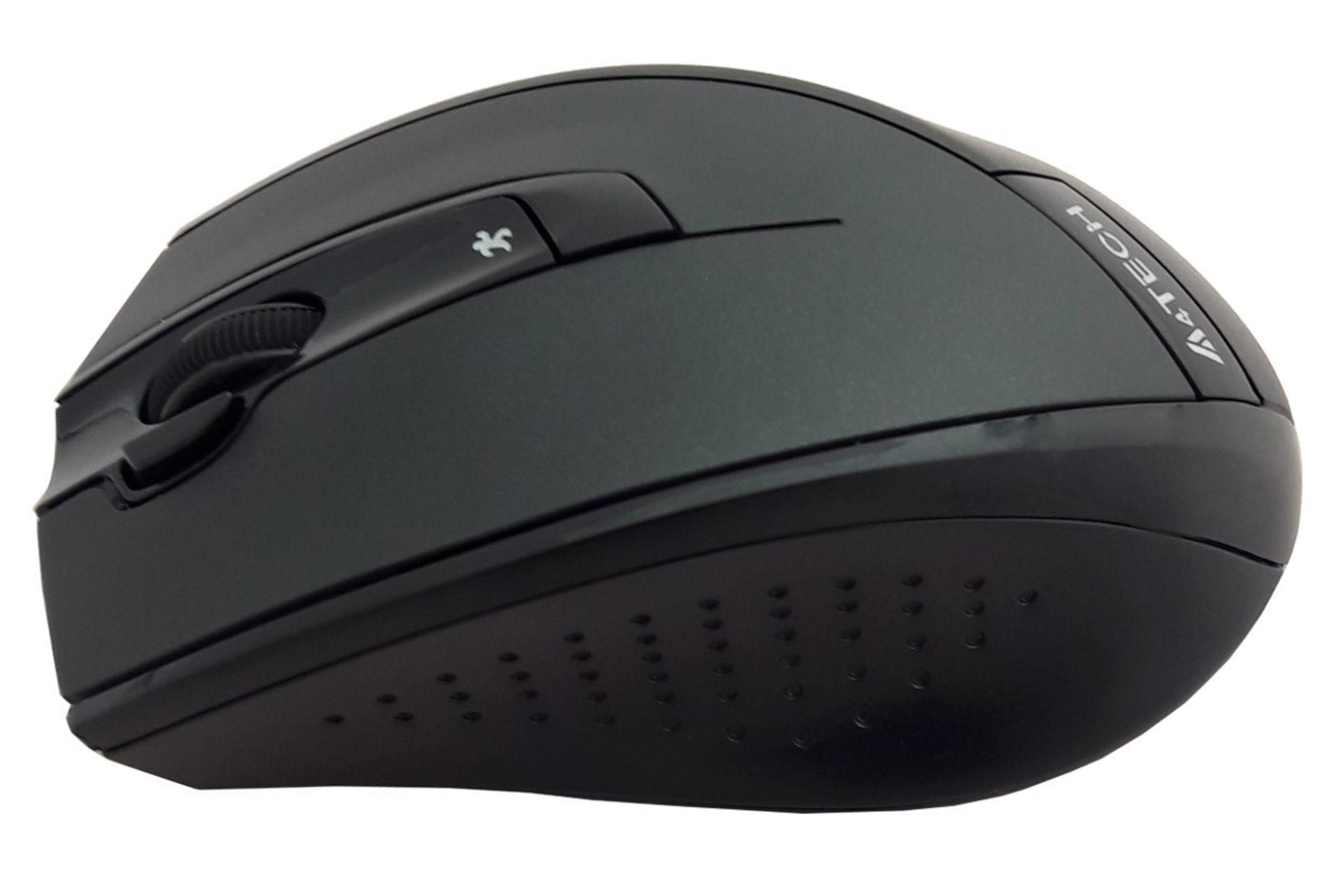 نمای چپ ماوس ای فورتک A4Tech G9-730FX