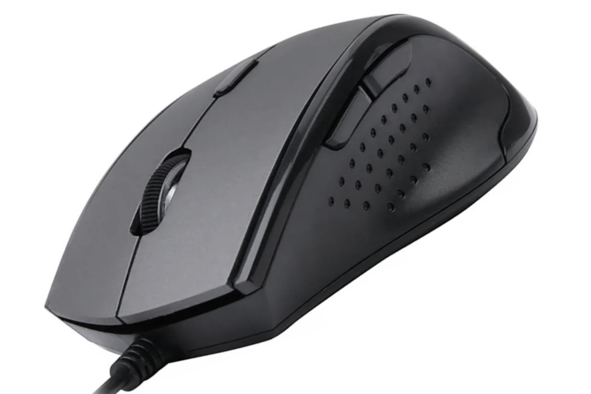 نمای روبرو ماوس ای فورتک A4Tech N-740X
