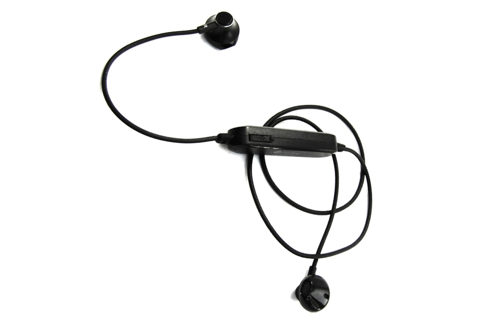 هدفون بی سیم پرو وان ProOne HF02 مشکی