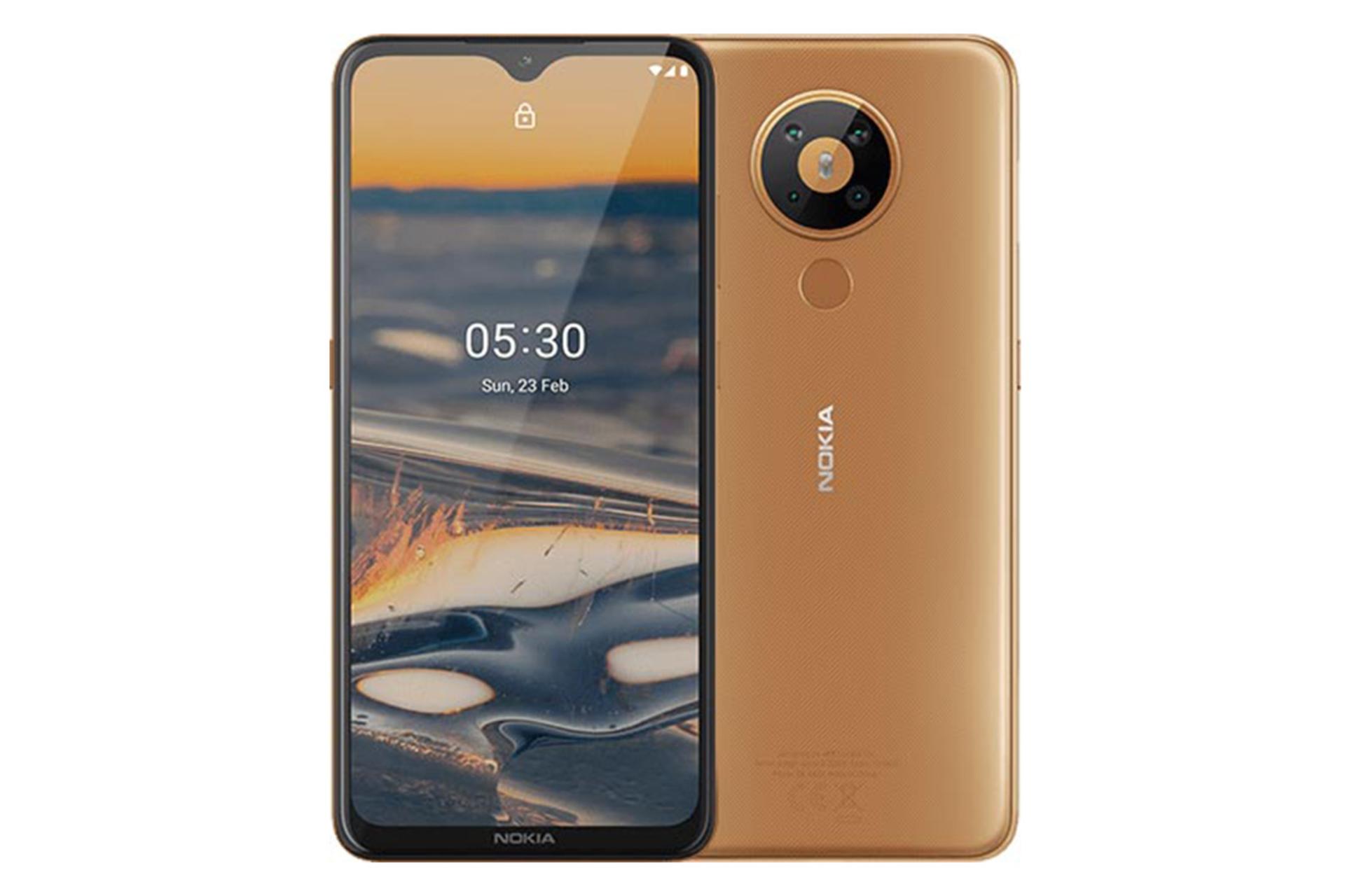 نوکیا ۵.۳ / Nokia 5.3