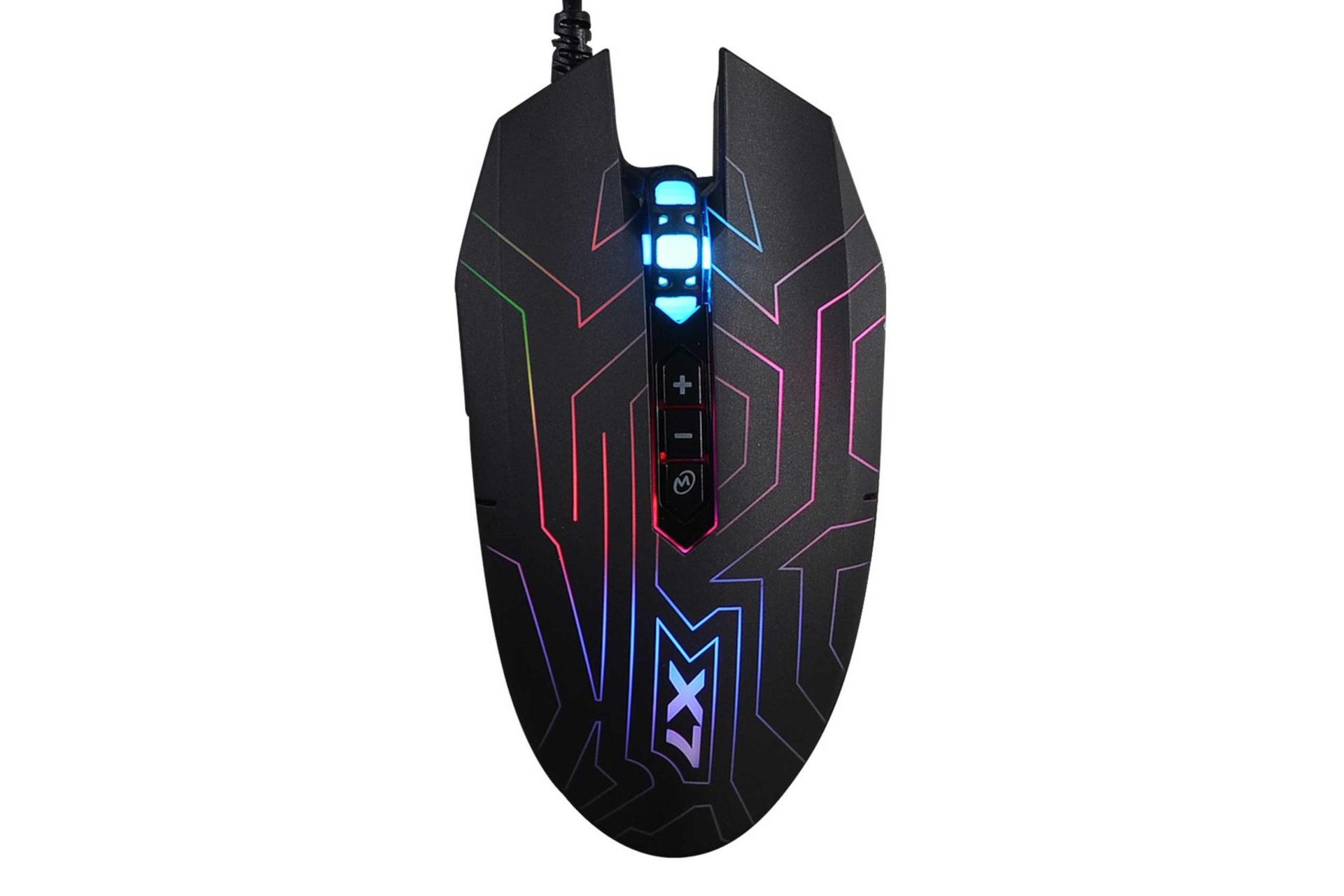 ماوس ای فورتک A4Tech X77