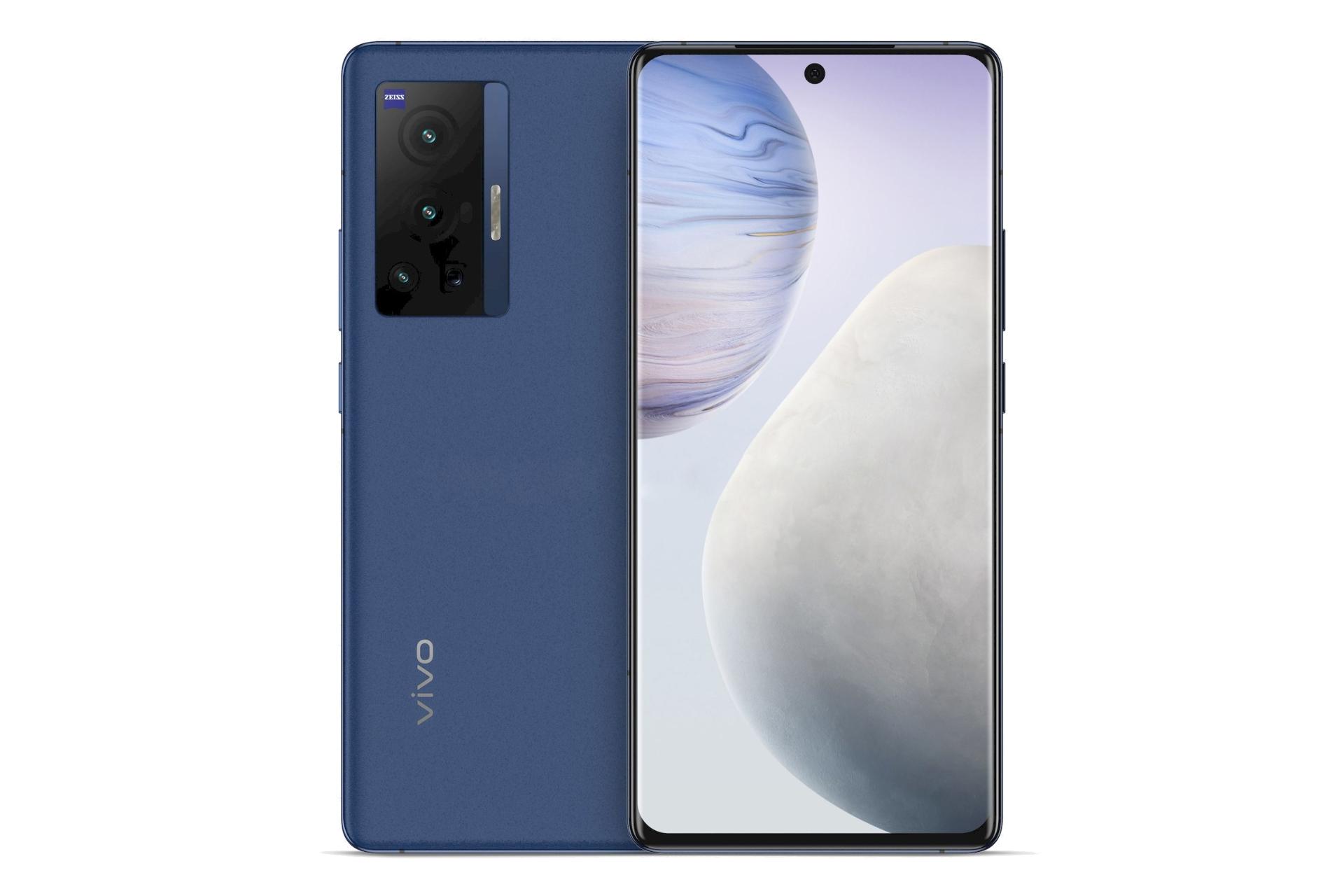 گوشی موبایل ویوو ایکس 70 پرو / vivo X70 Pro