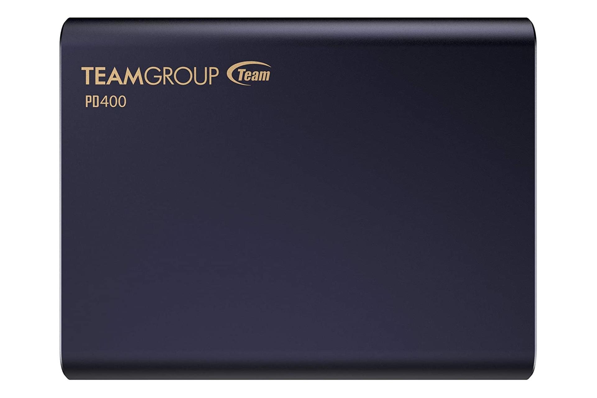 SSD تیم گروپ TeamGroup PD400 USB 3.2 Gen 1