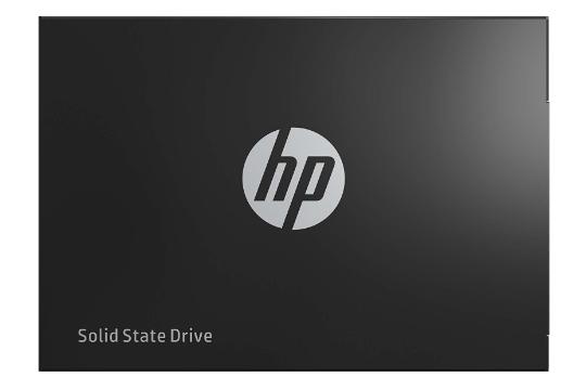 SSD اچ پی HP S750 SATA 2.5 Inch