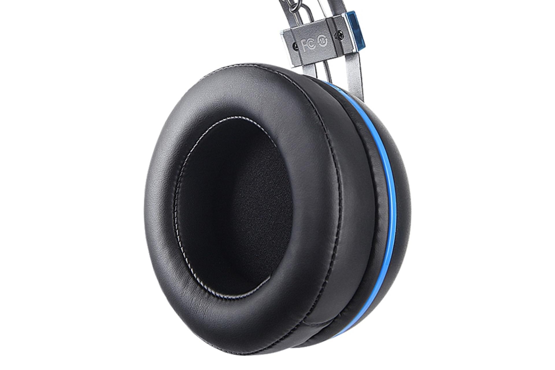 ایرکاپ راست هدست گیمینگ سادس آرمور SADES Armor