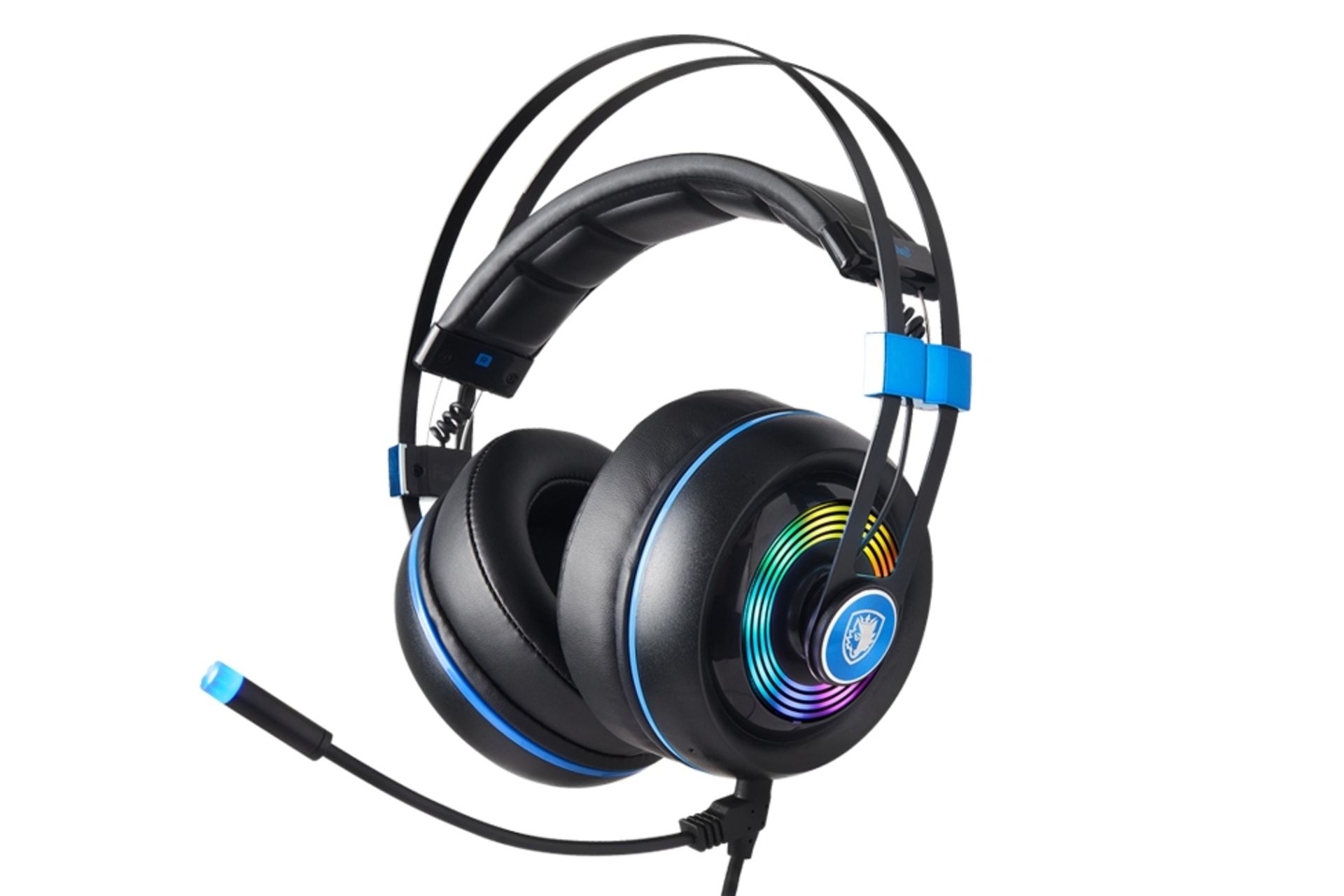 هدست گیمینگ سادس آرمور SADES Armor