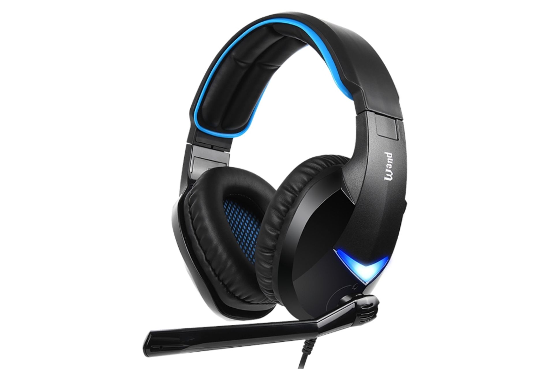 هدست گیمینگ سادس SADES Wand