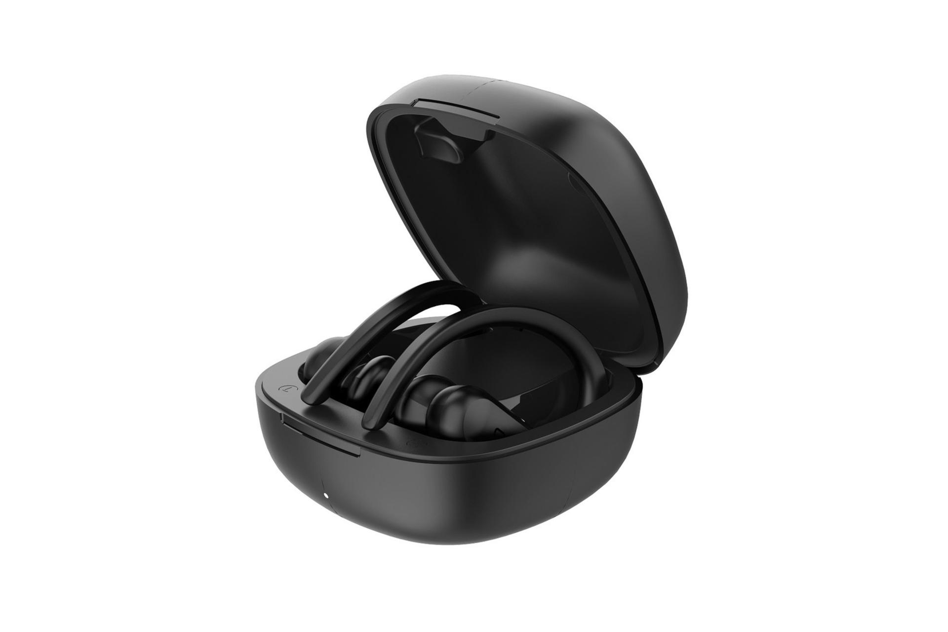 محفظه شارژ ایرباد بی سیم کیو سی وای QCY T6