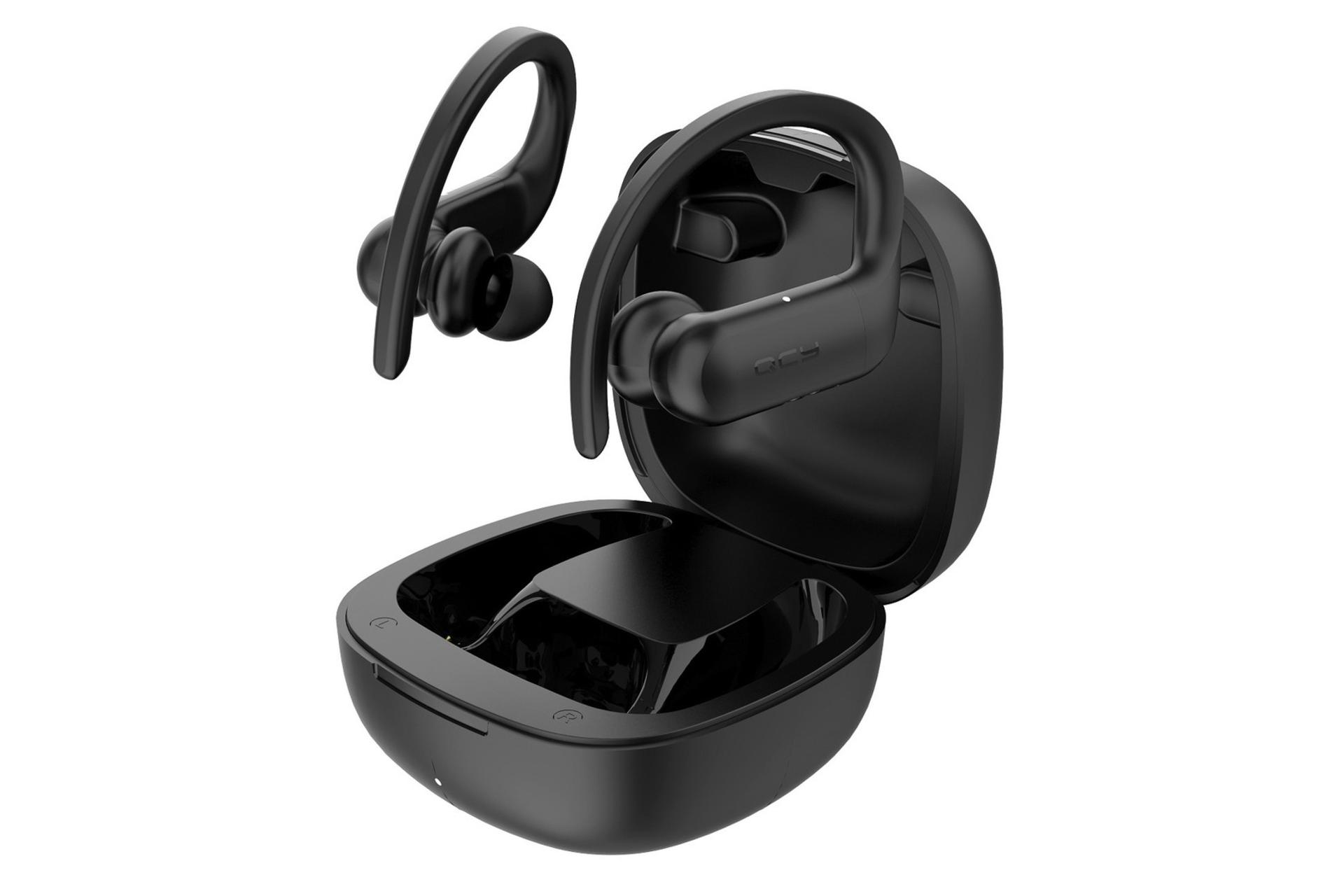 ایرباد تو گوشی بی سیم کیو سی وای QCY T6