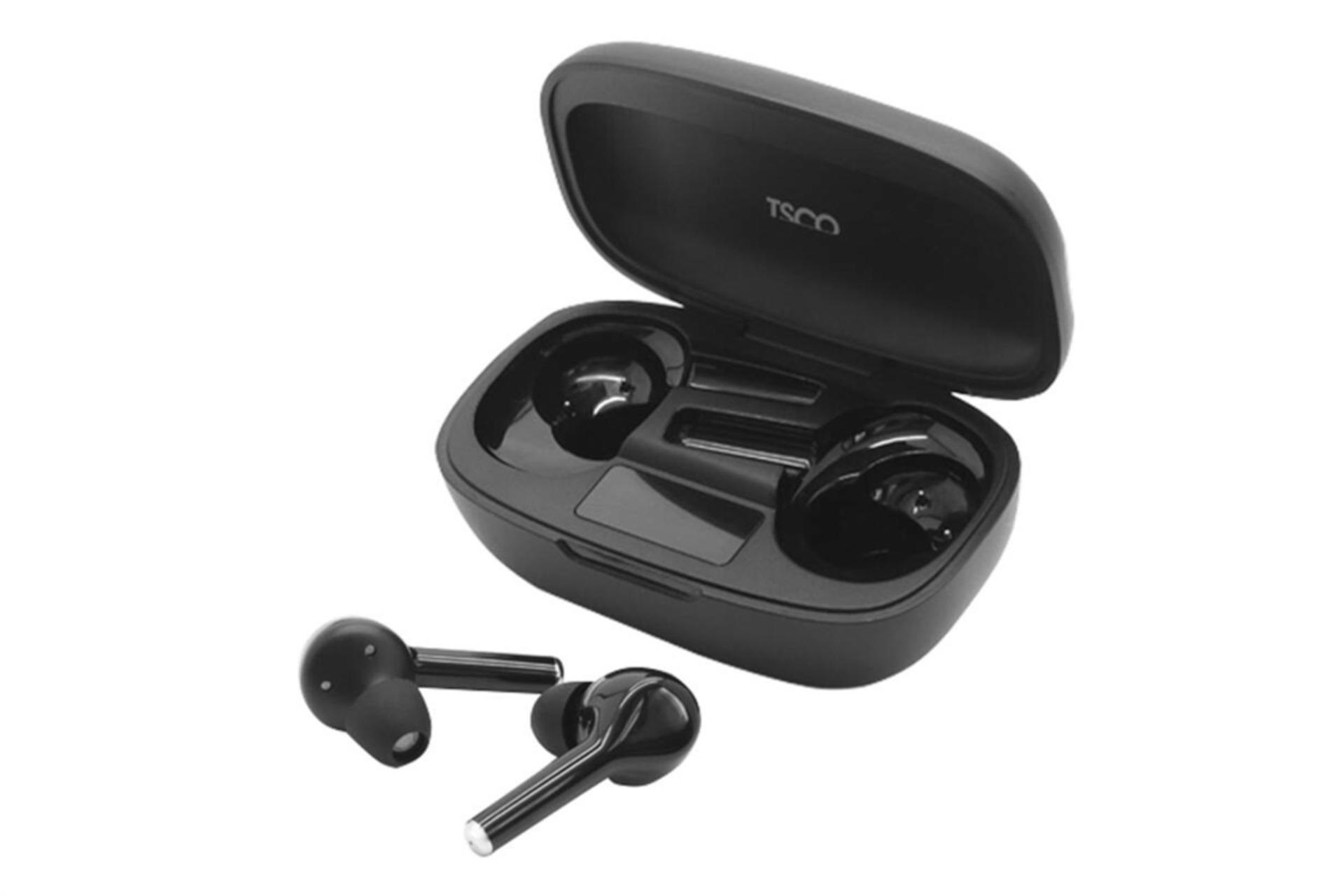 نمای راست ایرباد بی سیم تسکو Tsco TH 5361TWS