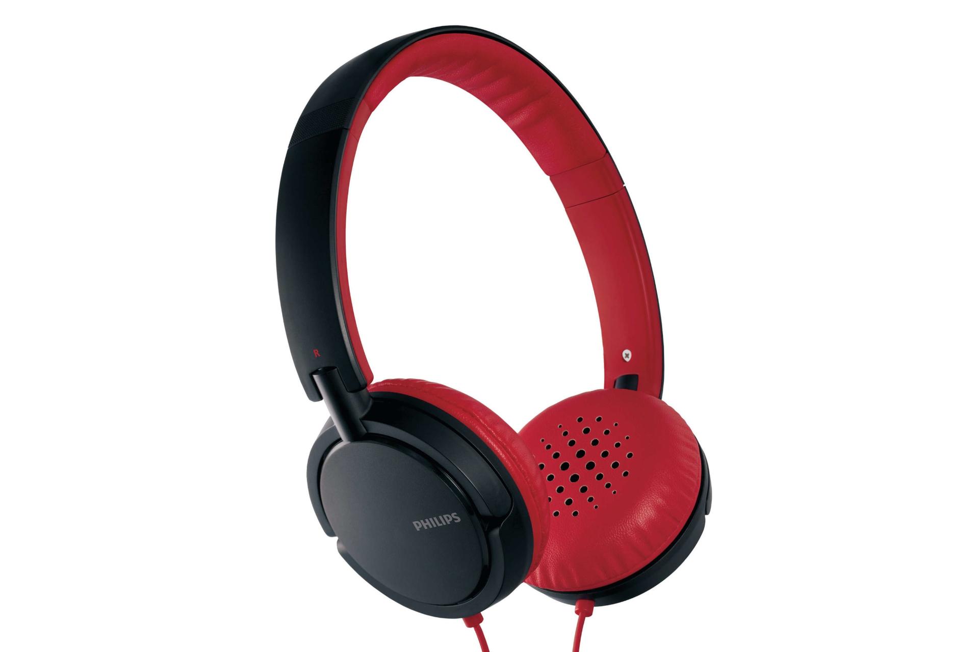 هدفون فیلیپس Philips SHL5000