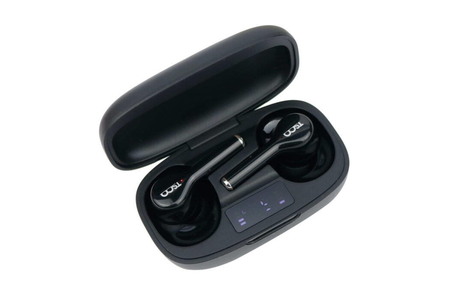 ایرباد بی سیم تسکو Tsco TH 5361TWS مشکی