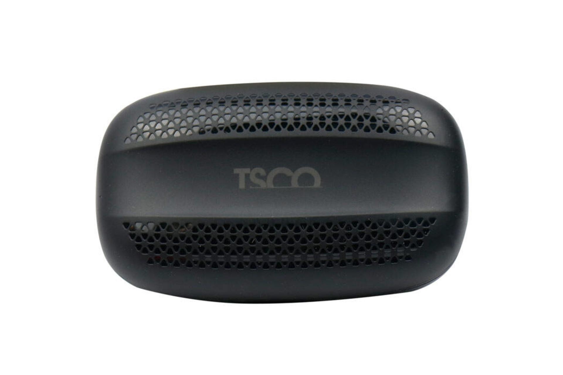 محفظه شارژ ایرباد بی سیم تسکو Tsco TH 5361TWS