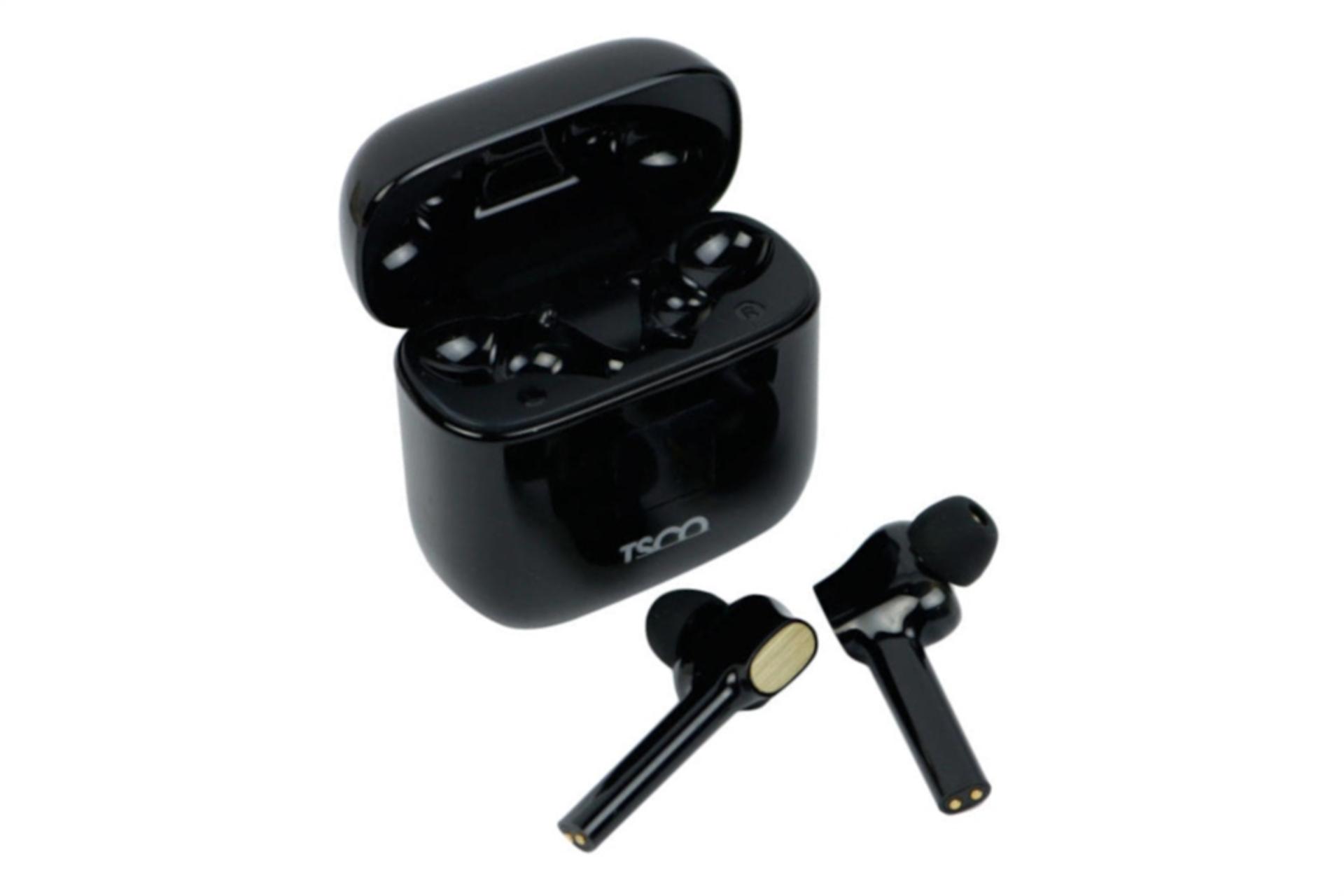 ایرباد بی سیم تسکو Tsco TH 5359TWS مشکی