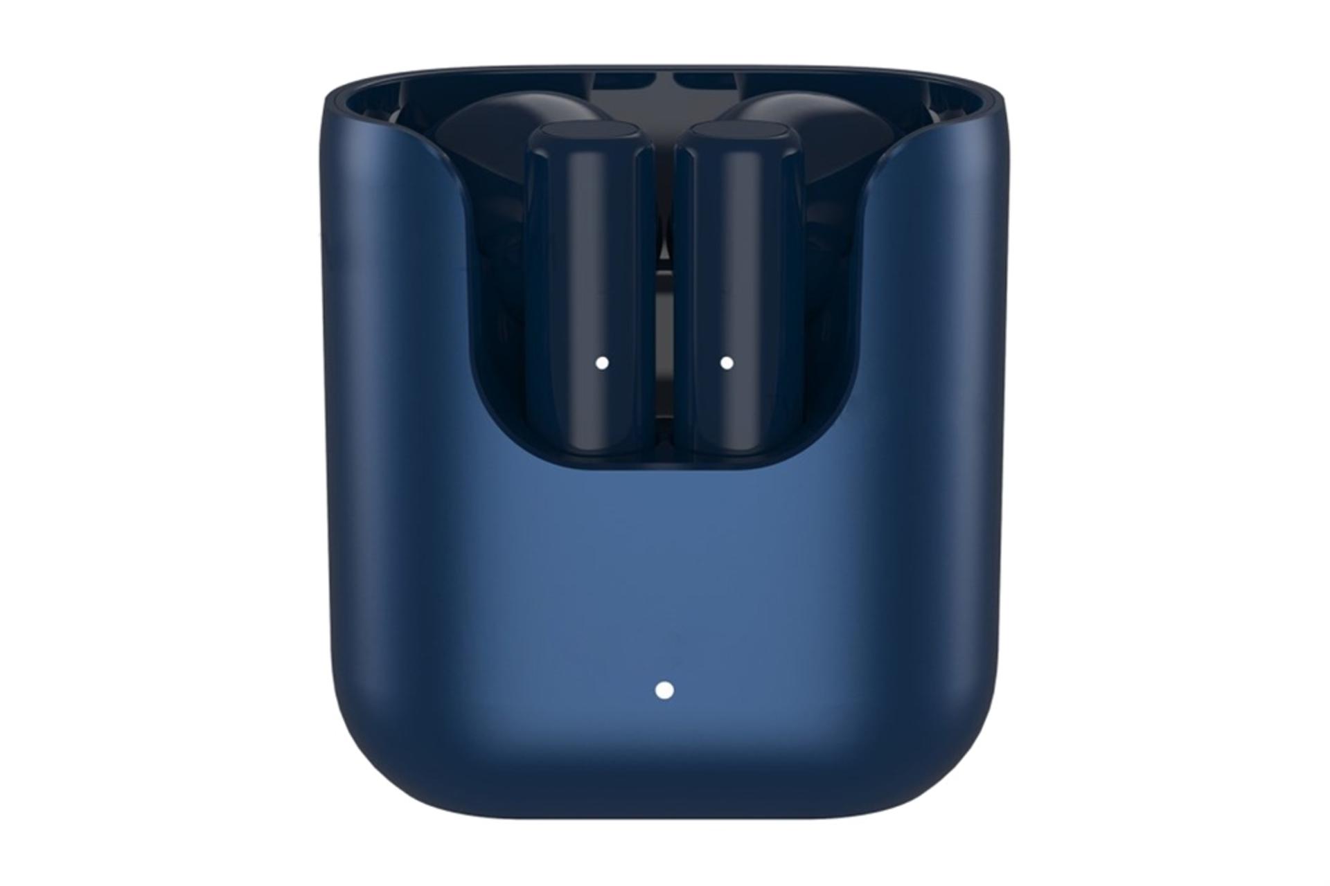 محفظه شارژ ایرباد بی سیم کیو سی وای QCY T12S