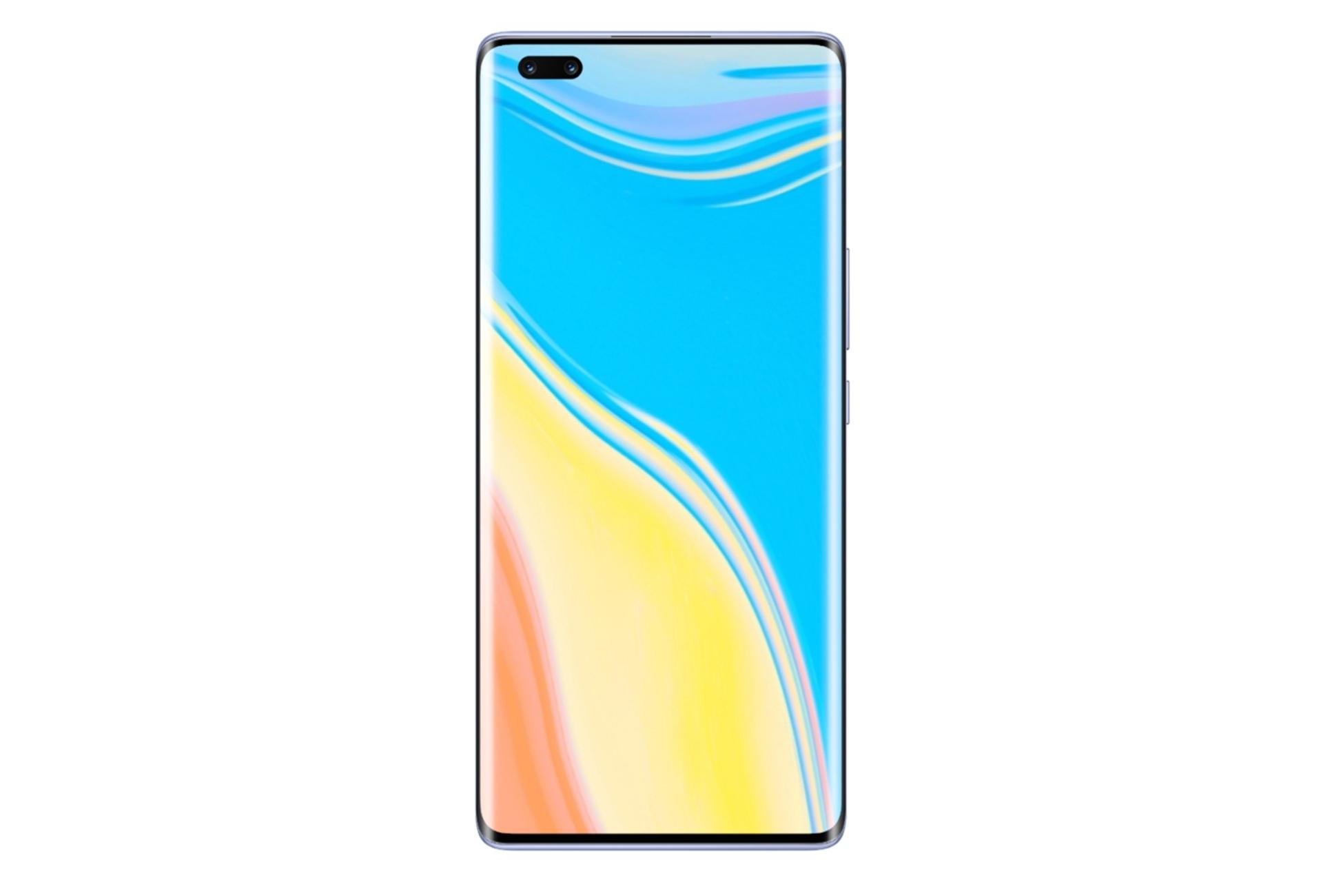 پنل جلو گوشی موبایل نوا 9 پرو هواوی / Huawei nova 9 Pro