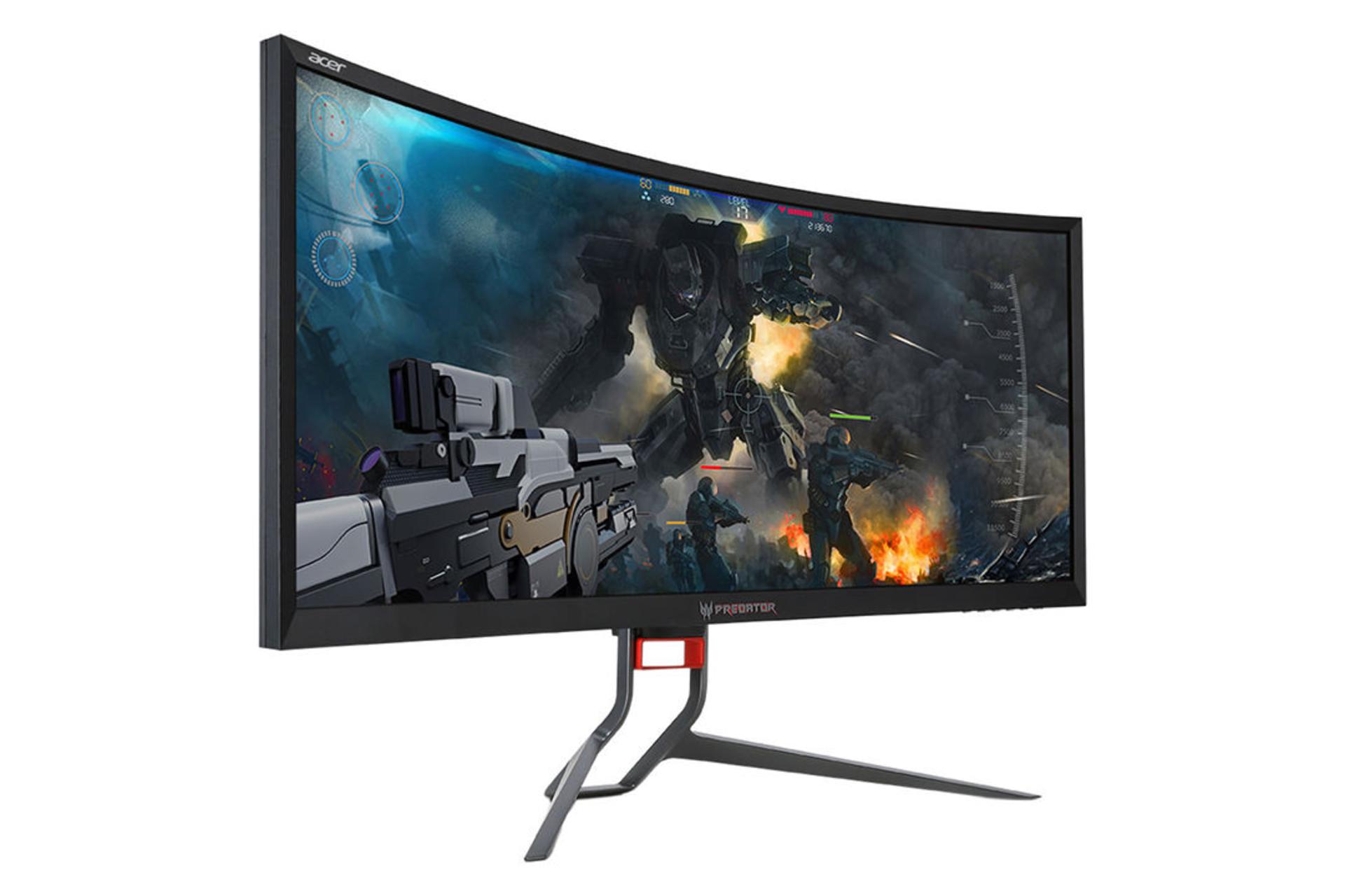 Acer Predator Z35P UHD