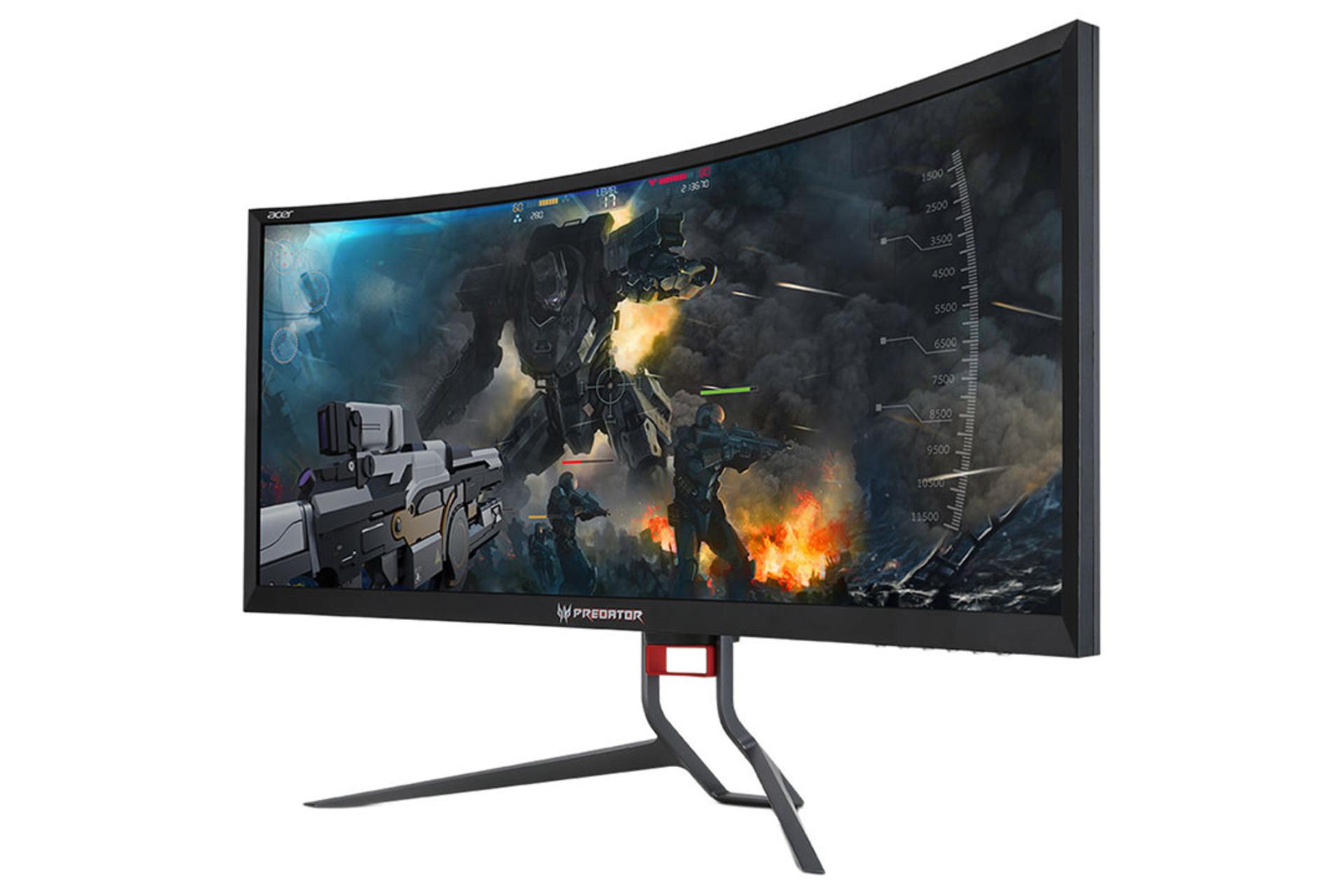 Acer Predator Z35P UHD