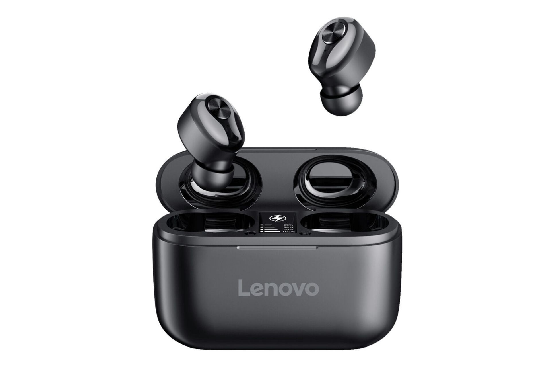 ایرباد بی سیم لنوو Lenovo HT18 مشکی